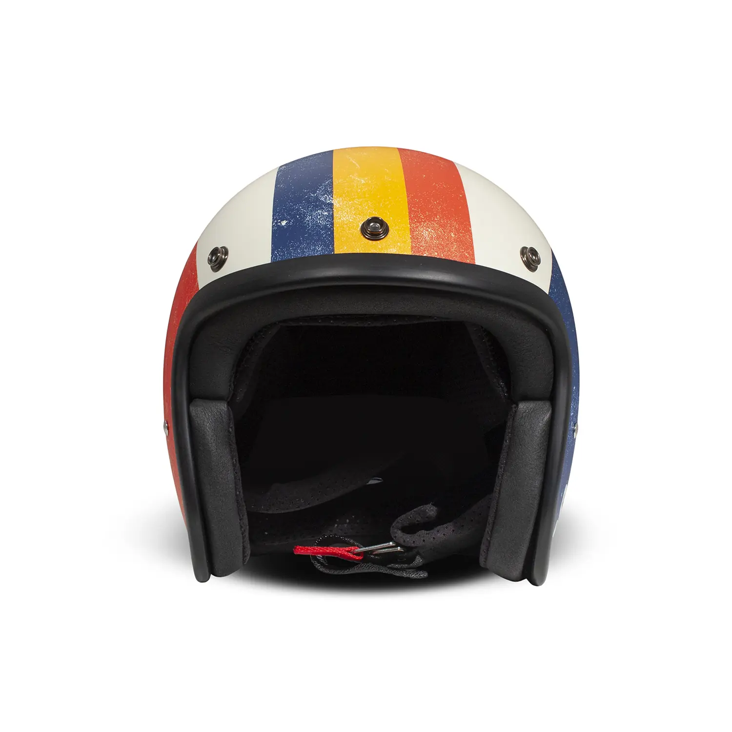 dmd.eu - SQUADRA CORSE DMD – Retro SQAUDRA CORSE – FRONT