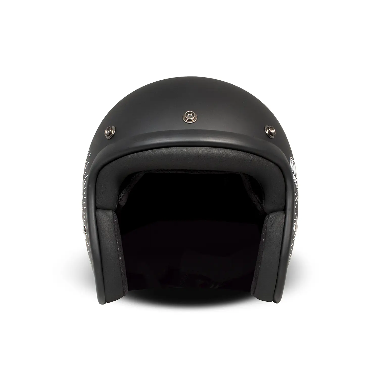 dmd.eu - SIN FIN DMD – Retro Sin Fin – Front