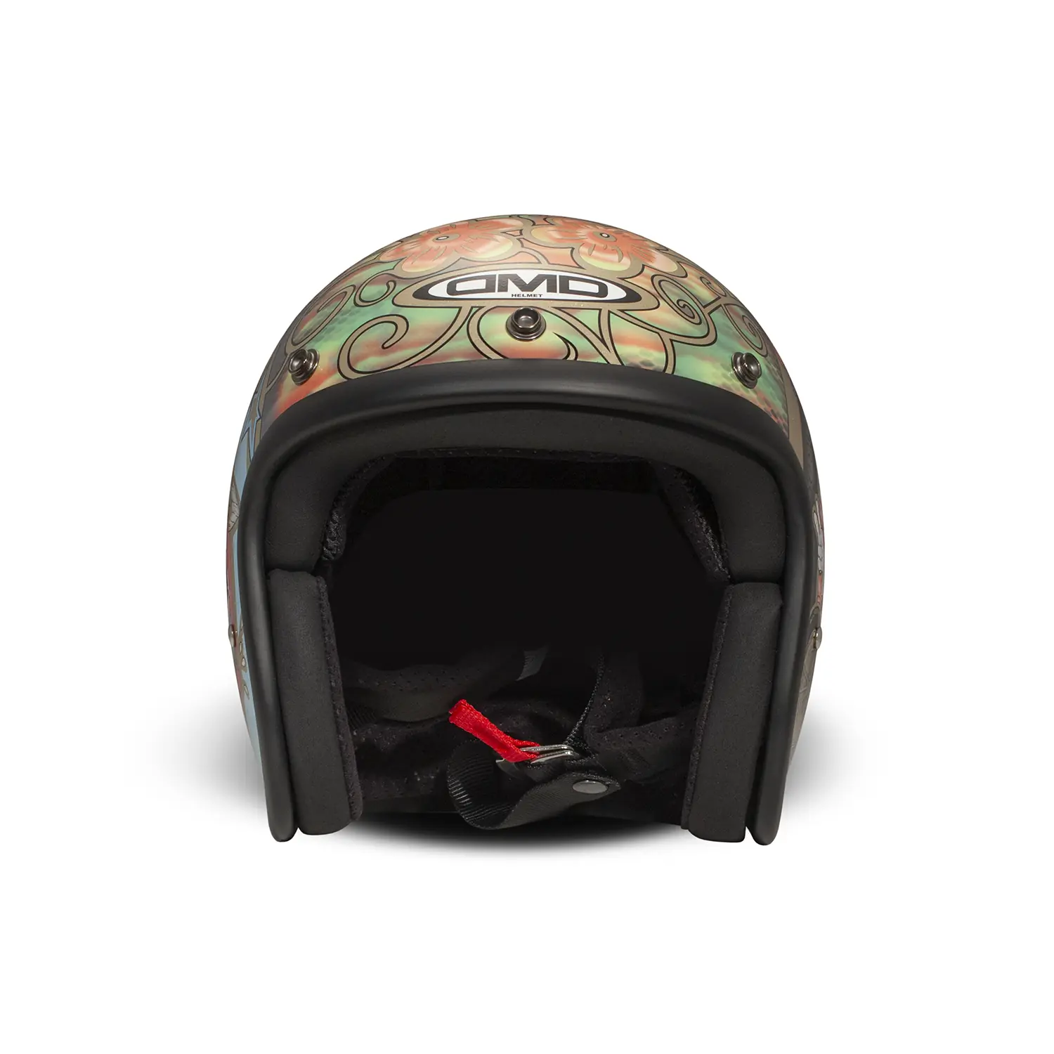 dmd.eu - WOODSTOCK DMD – Retro Woodstock – Front