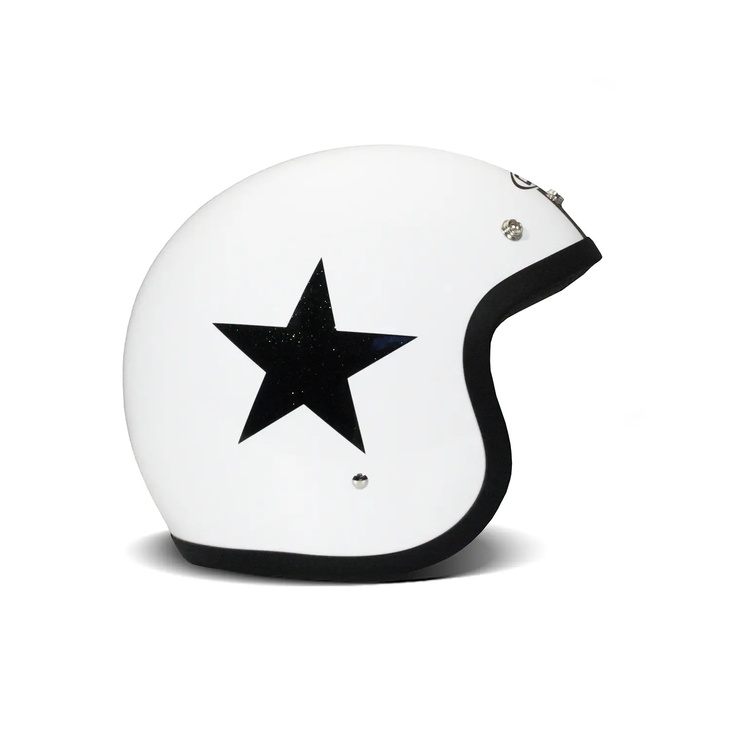 dmd.eu - STAR WHITE DOT DMD – Vintage Star White Front Logo – dx