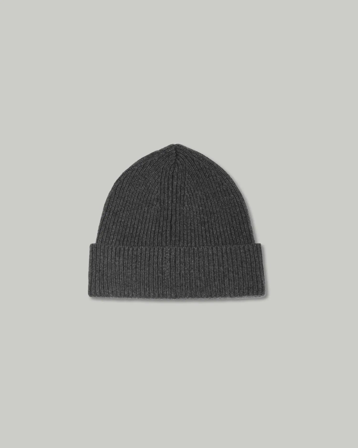 dmd.eu - GORRO – Gris Antracita