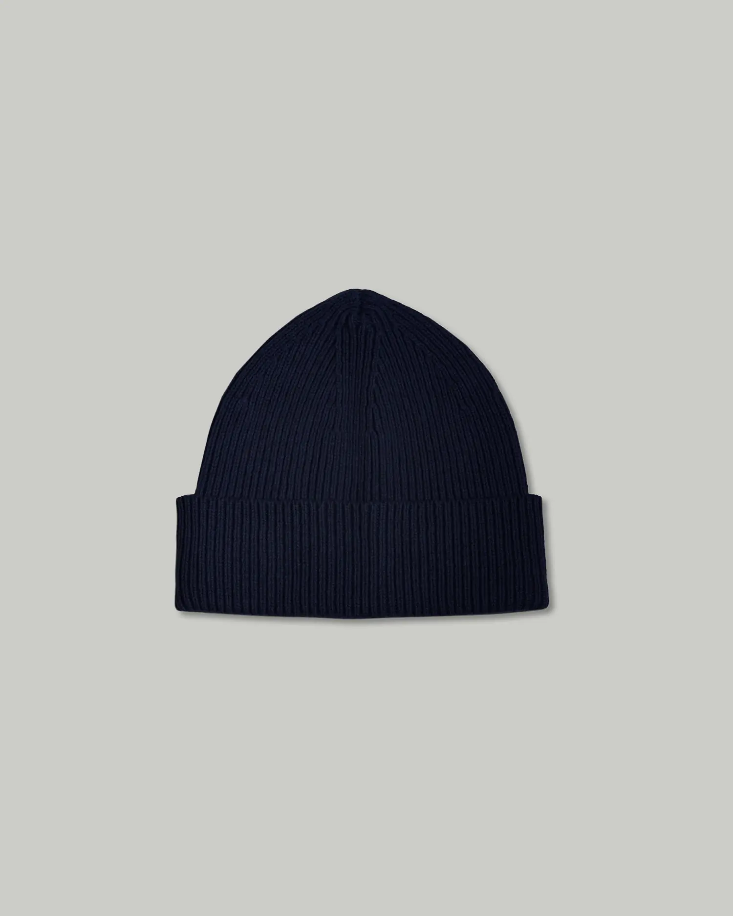 dmd.eu - BEANIE - Blue BERRETTO BLU