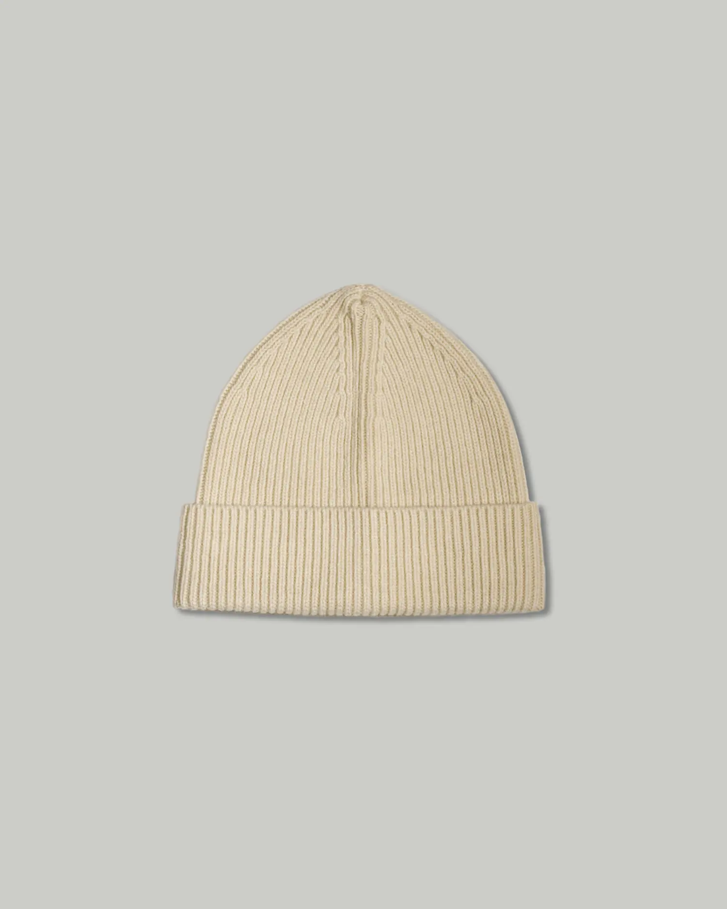 dmd.eu - GORRO - Crema BERRETTO PANNA