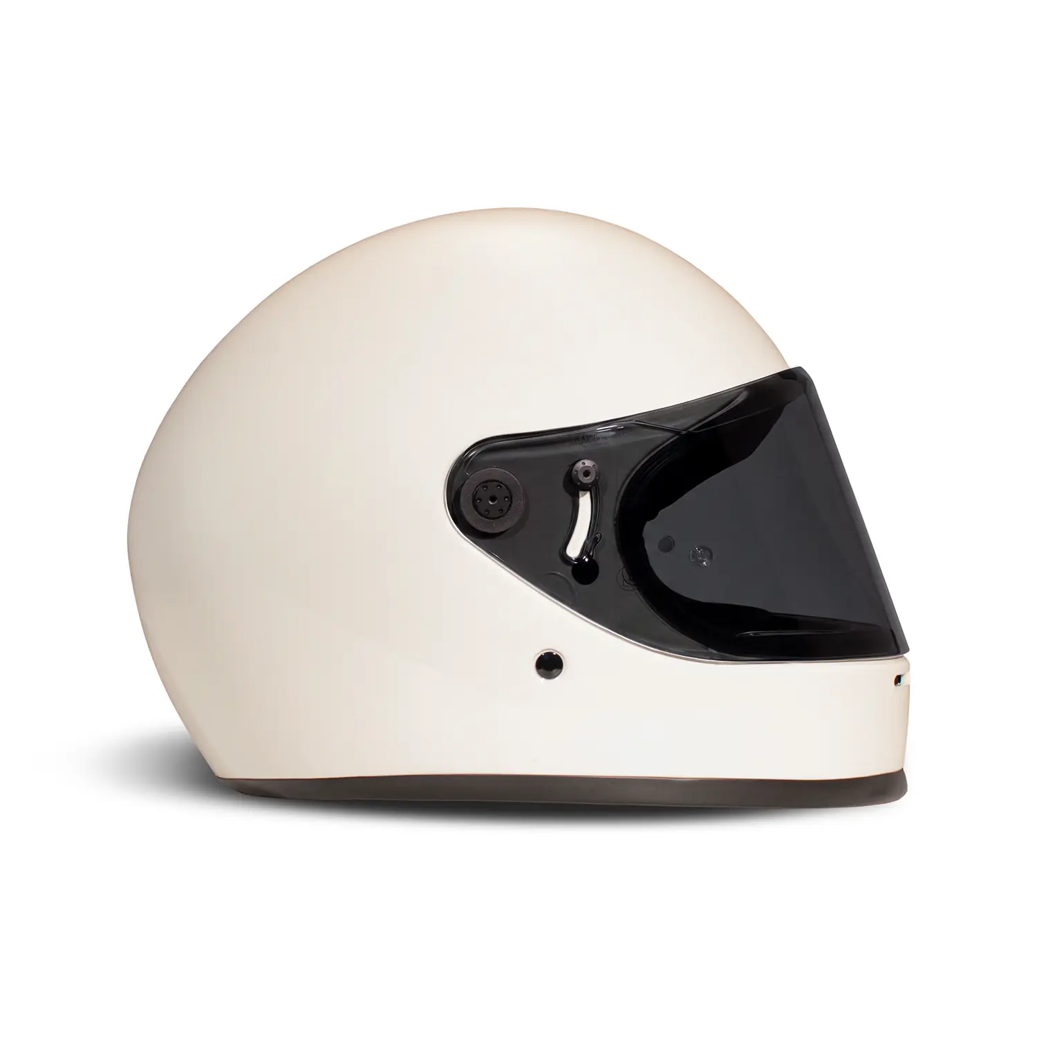 dmd.eu - RIVALE VISOR ECE 22.06 DMD – Rivale Cream – dx – smoke visor