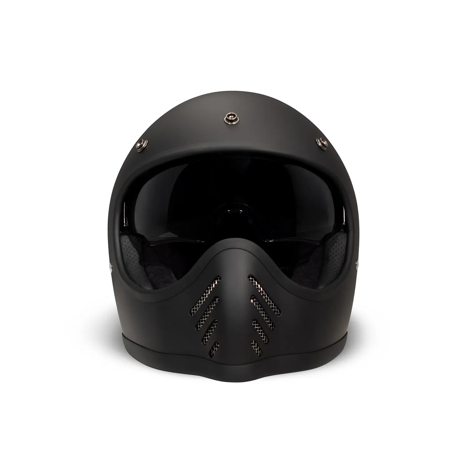dmd.eu - SEVENTYSEVEN MATT BLACK DMD – Seventyseven Matt Black – front