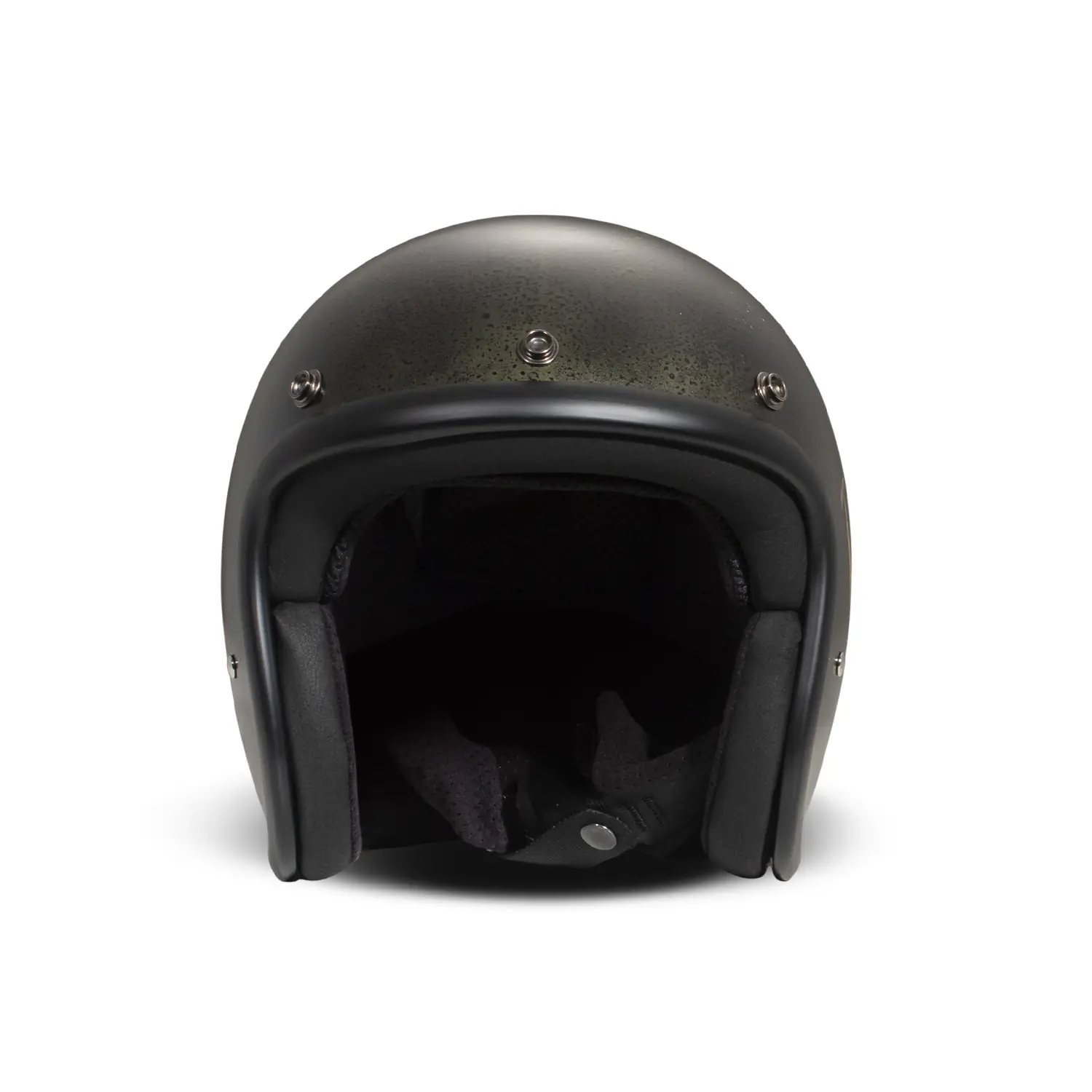 dmd.eu - SMILE GOLD LEAF DMD – Handmade Smile Gold – Front