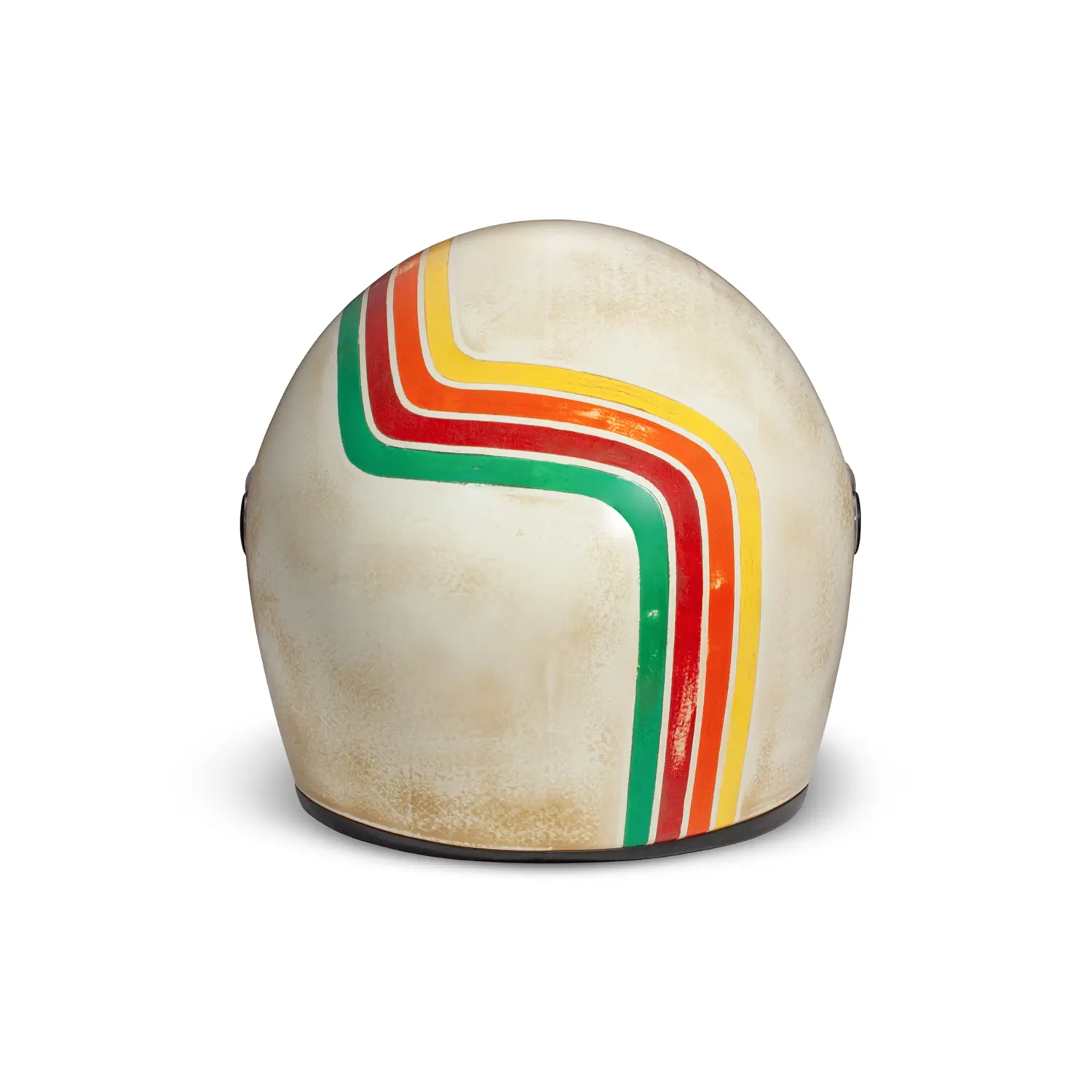 dmd.eu - LINE DMD – Rivale Buzz – rear