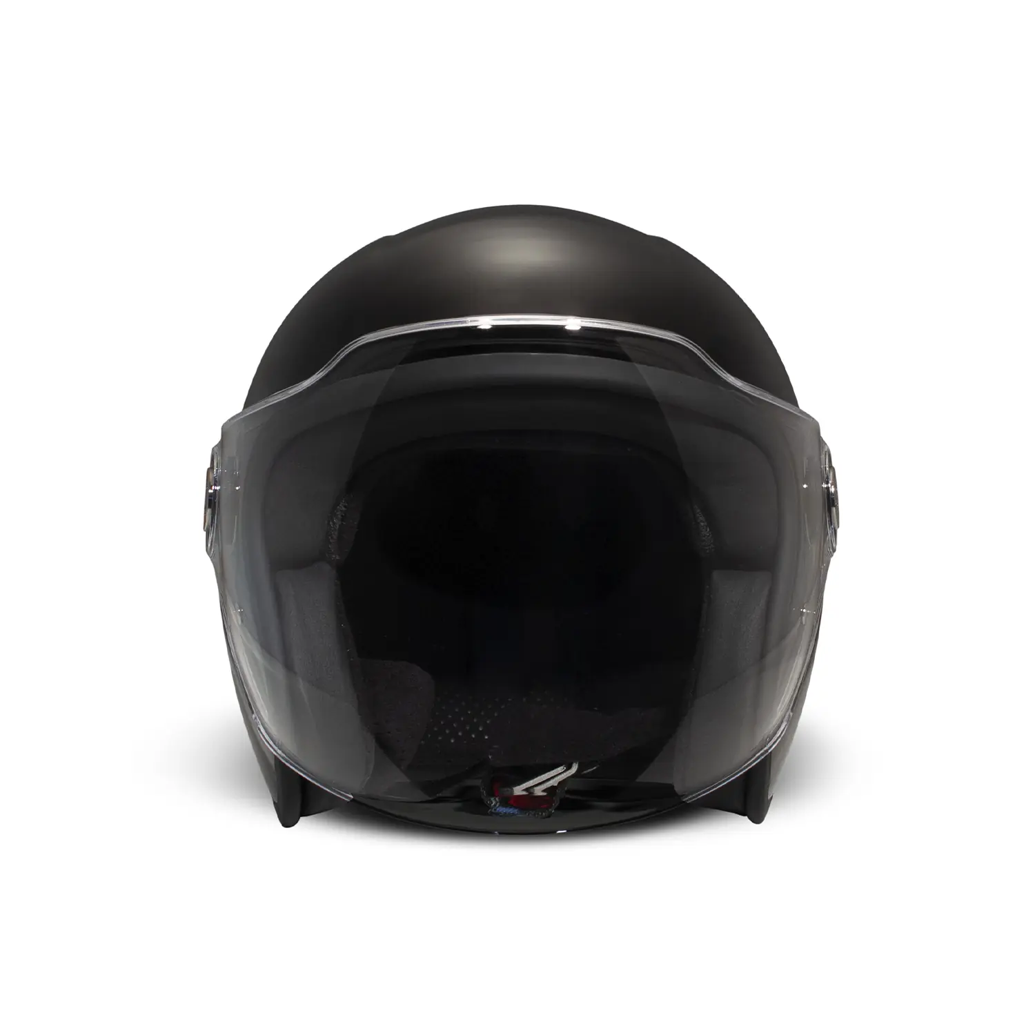 dmd.eu - P1 BLACK DMD – P1 Black – FRONT