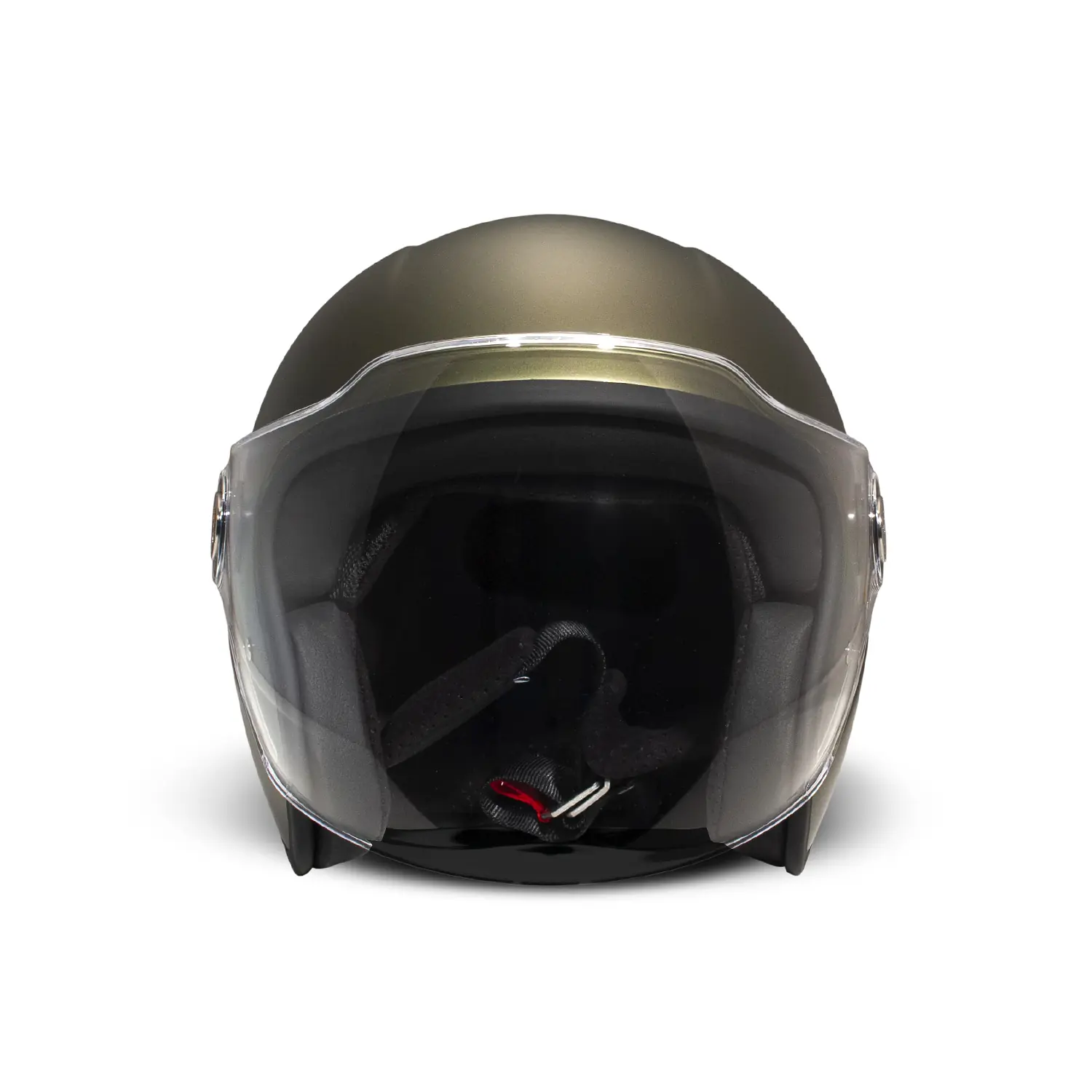 dmd.eu - P1 OLIVE GOLD DMD – P1 Olive – FRONT