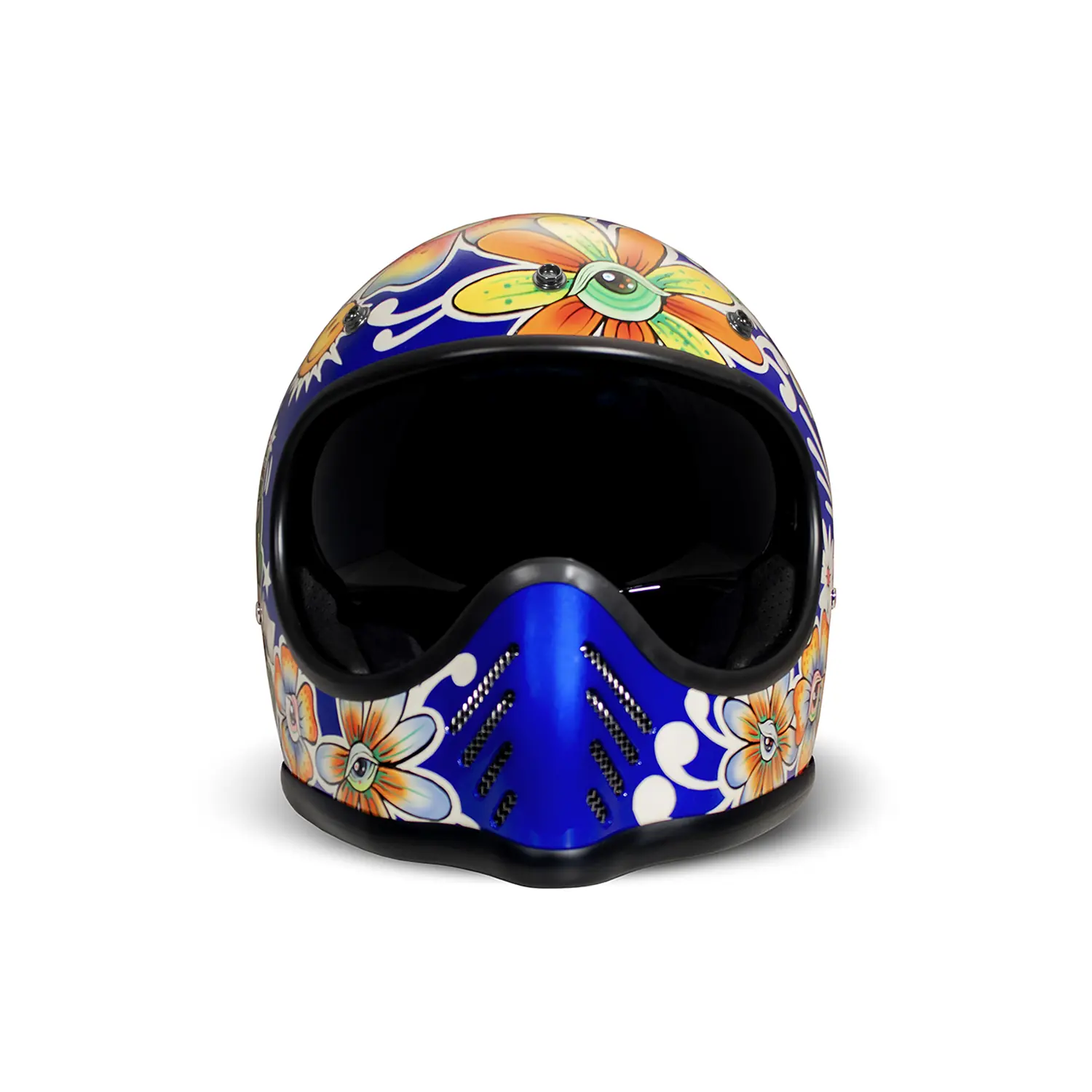dmd.eu - SEVENTYSEVEN FLOWER POWER DMD – Seventyseven Flower Power – front