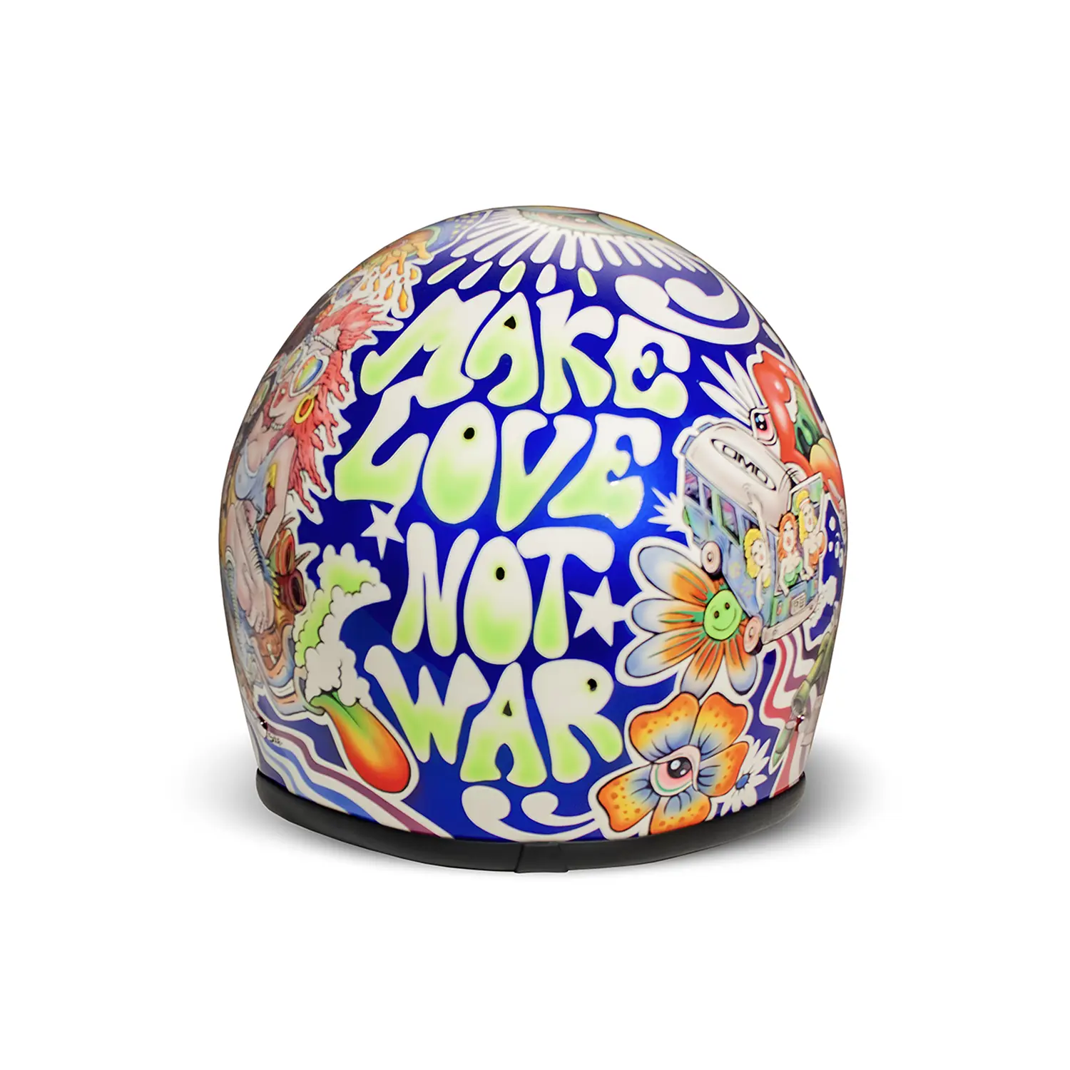 dmd.eu - SEVENTYSEVEN FLOWER POWER DMD – Seventyseven Flower Power – rear