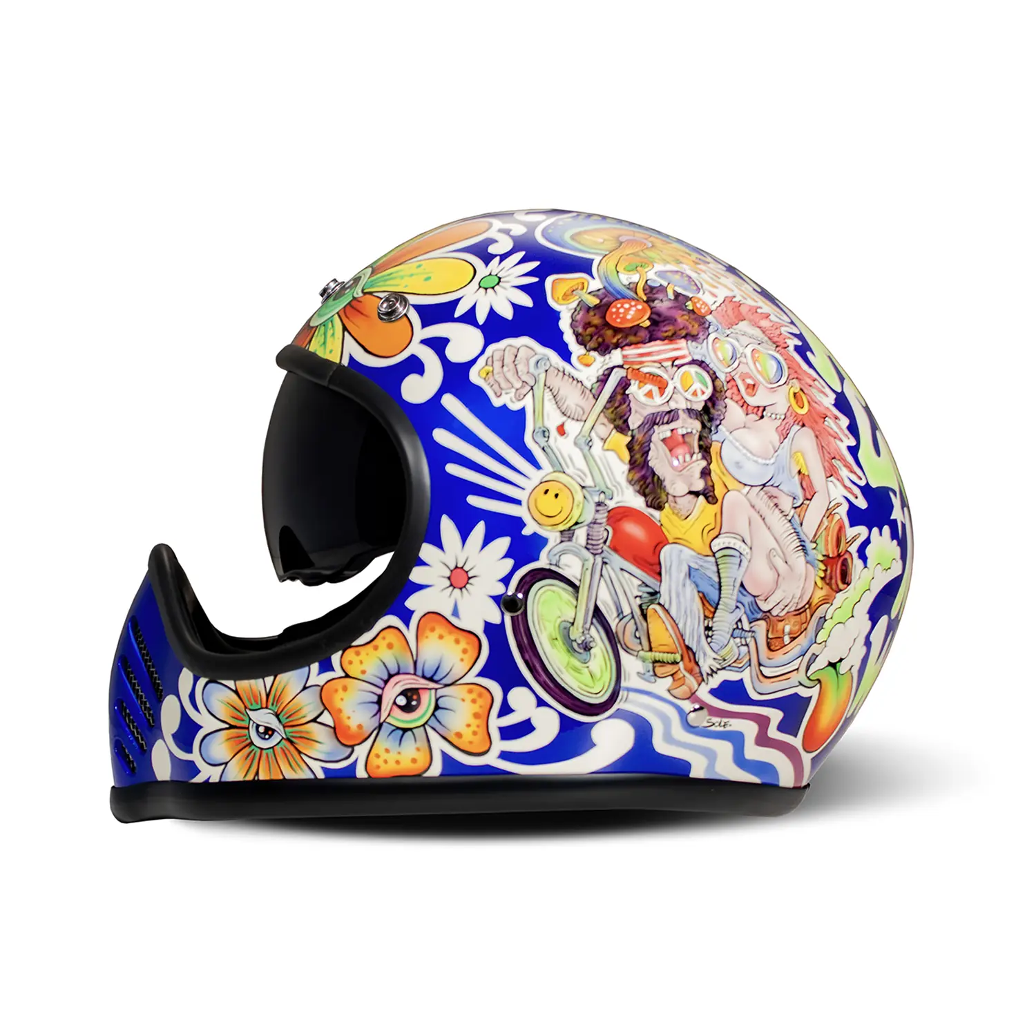 dmd.eu - SEVENTYSEVEN FLOWER POWER DMD – Seventyseven Flower Power – sx