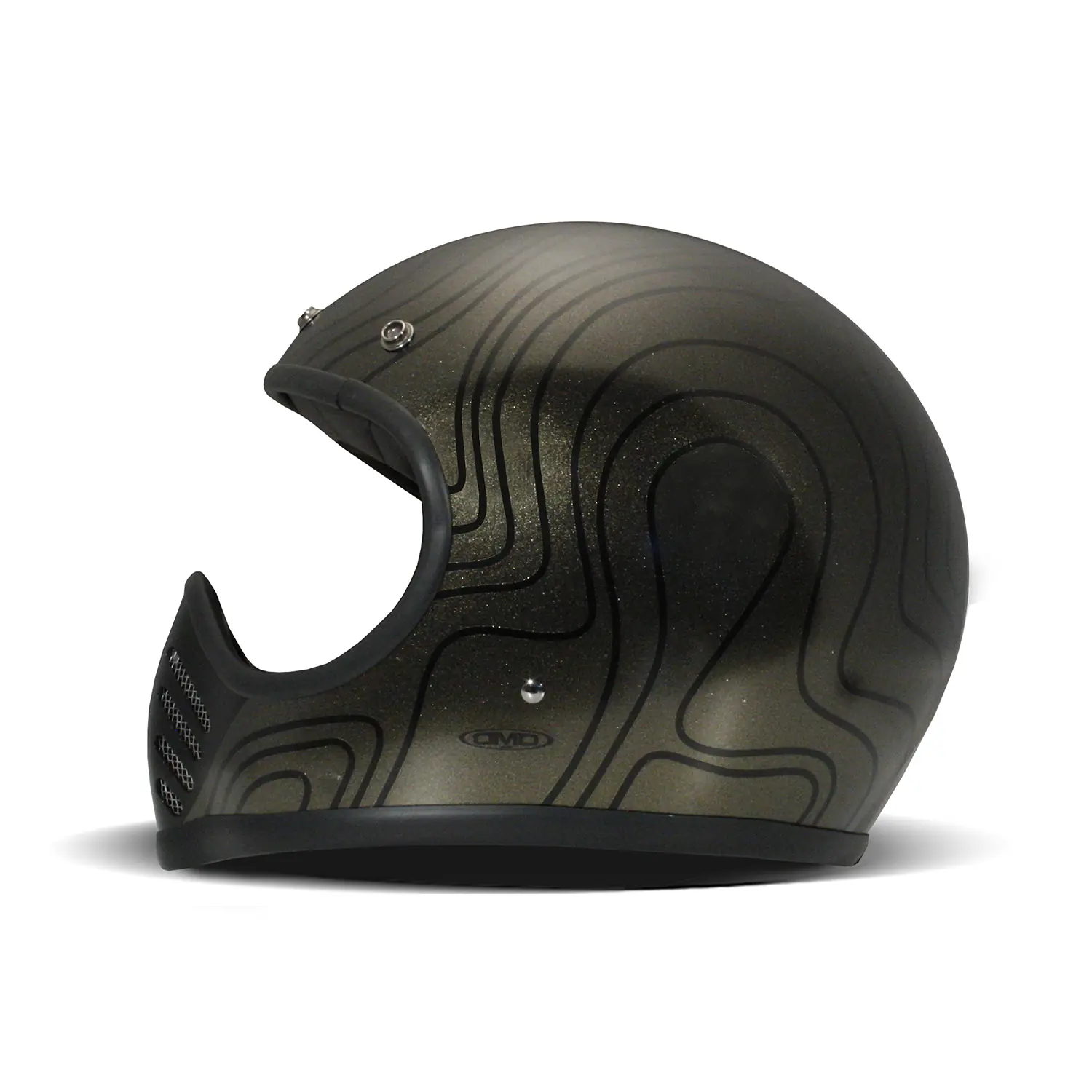 dmd.eu - SNAKE DMD – Handmade Snake SX