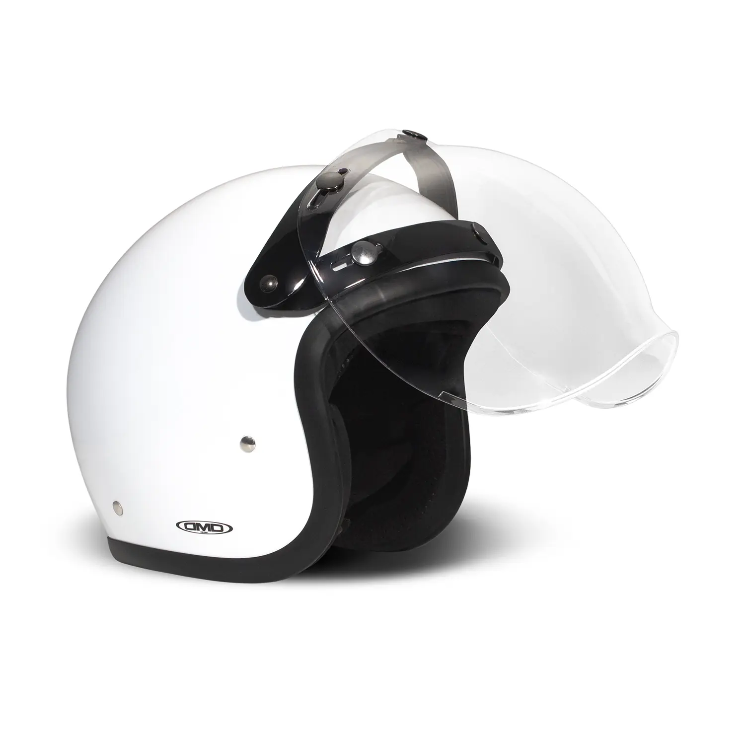 dmd.eu - FLIP-UP BUBBLE VISOR