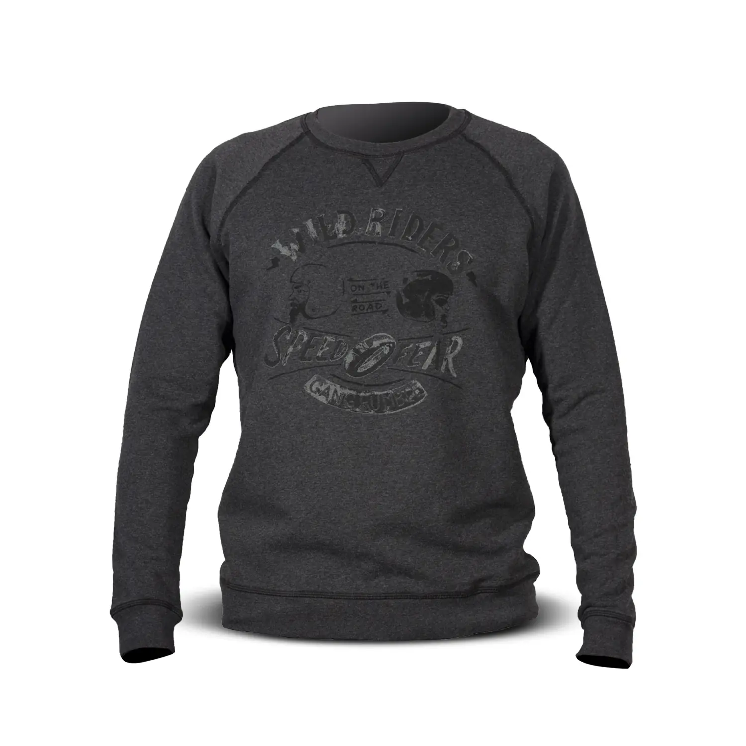 dmd.eu - FEAR BLACK