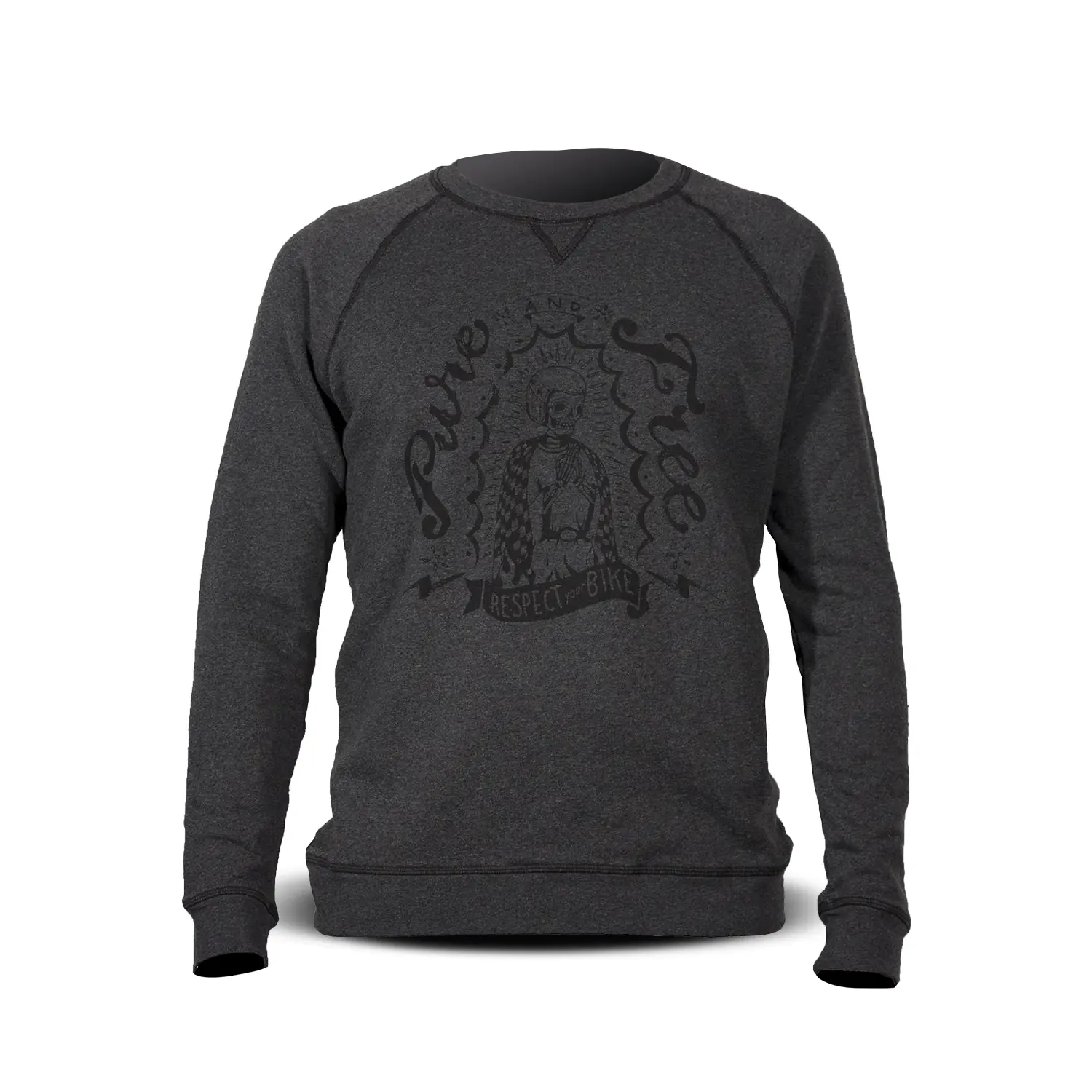 dmd.eu - PURE BLACK