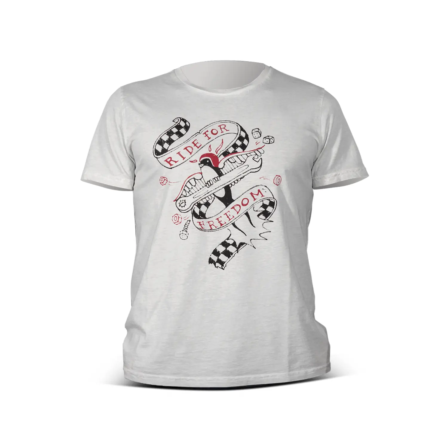 dmd.eu - SWALLOW SHADOW WHITE
