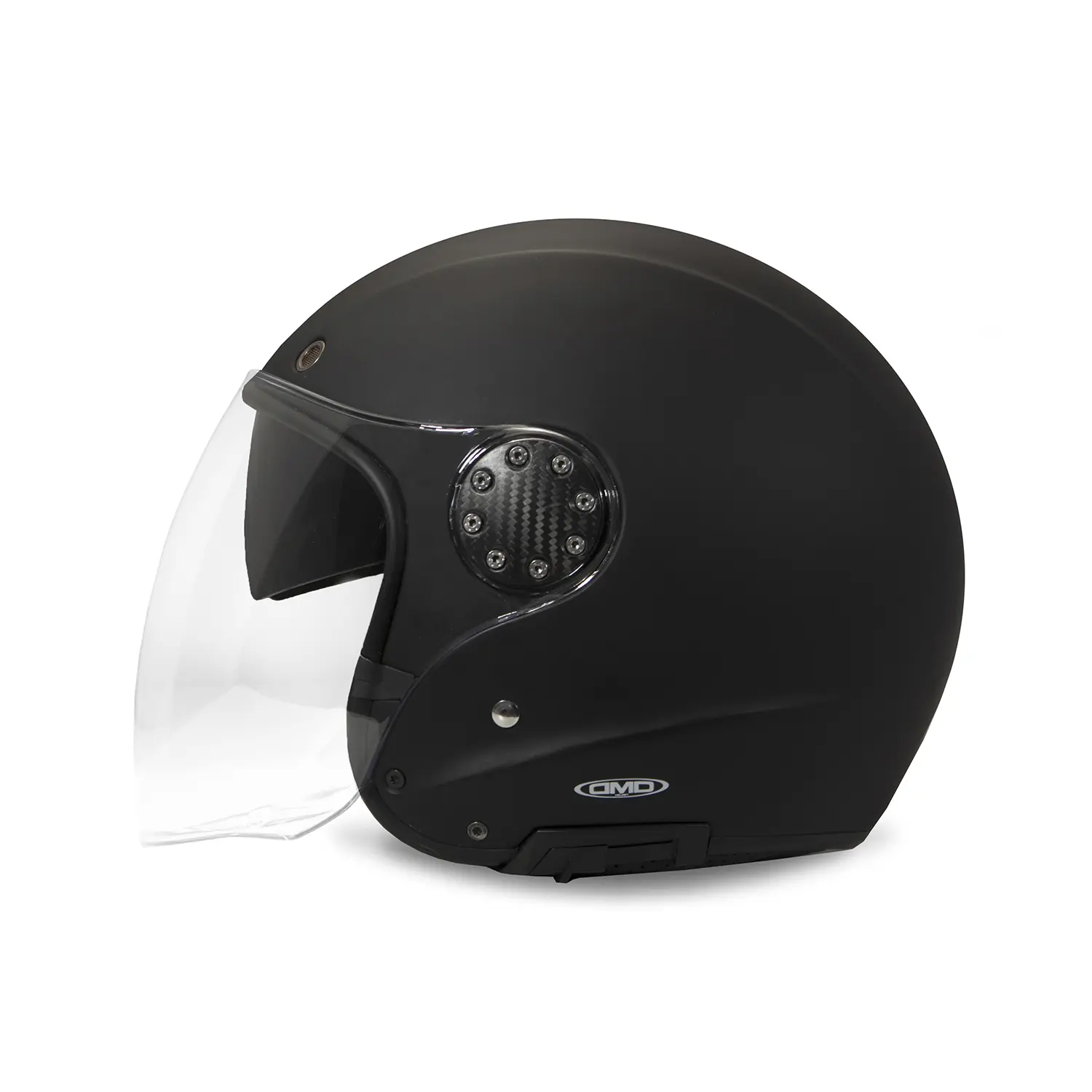 dmd.eu - MATT BLACK DMD – ASR Matt Black -SX