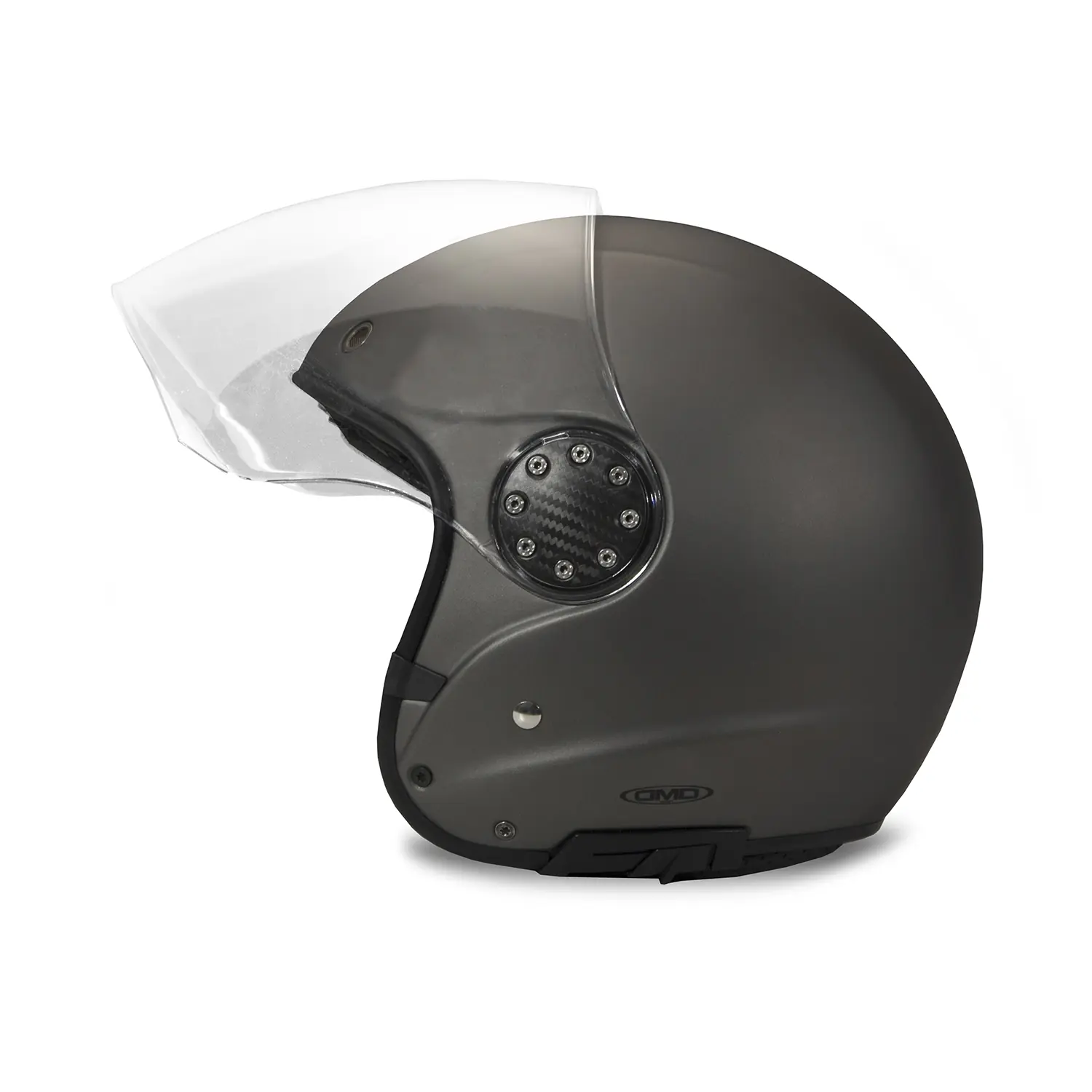 dmd.eu - MATT GREY DMD – ASR Matt Grey – SX