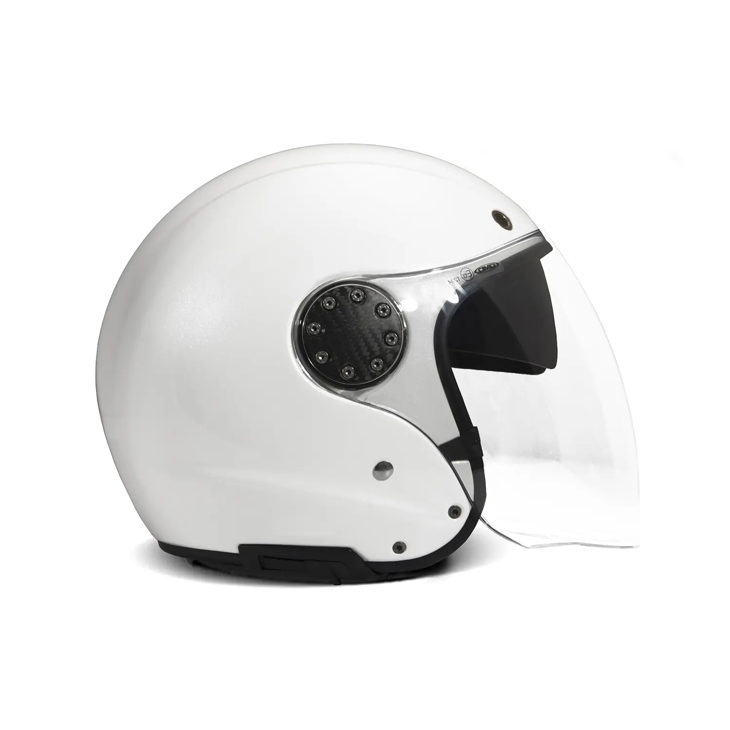 dmd.eu - PEARL WHITE