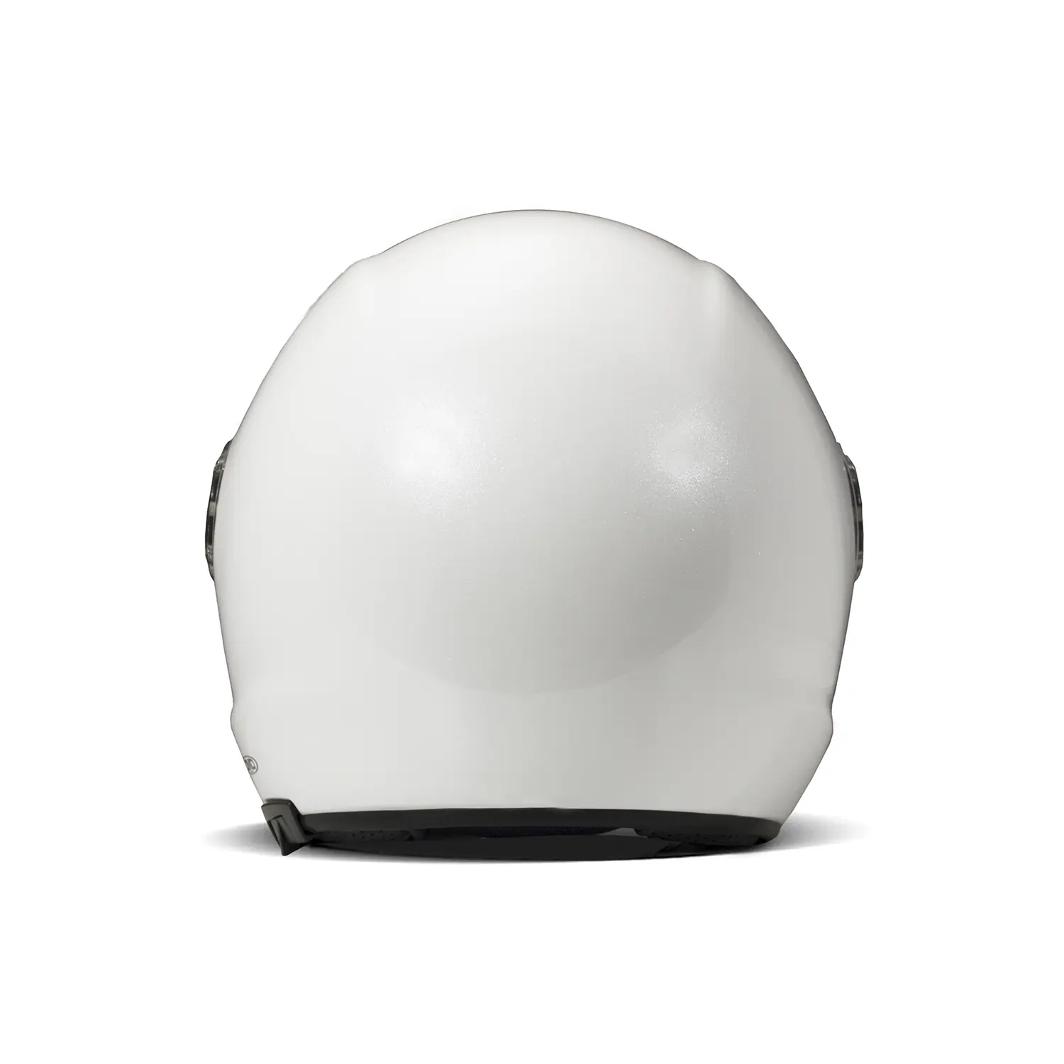 dmd.eu - PEARL WHITE DMD – ASR Pearl White – REAR