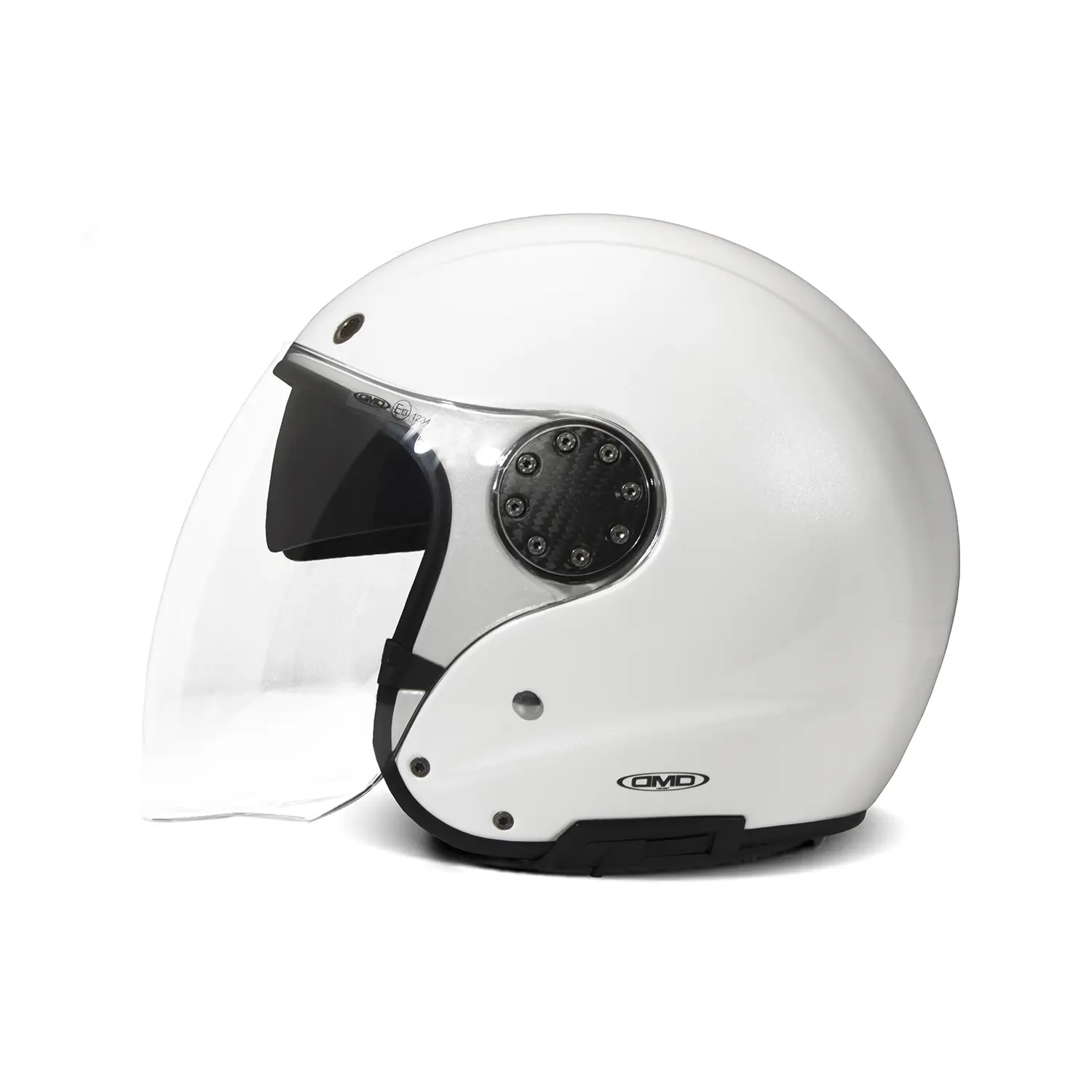 dmd.eu - PEARL WHITE DMD – ASR Pearl White – SX
