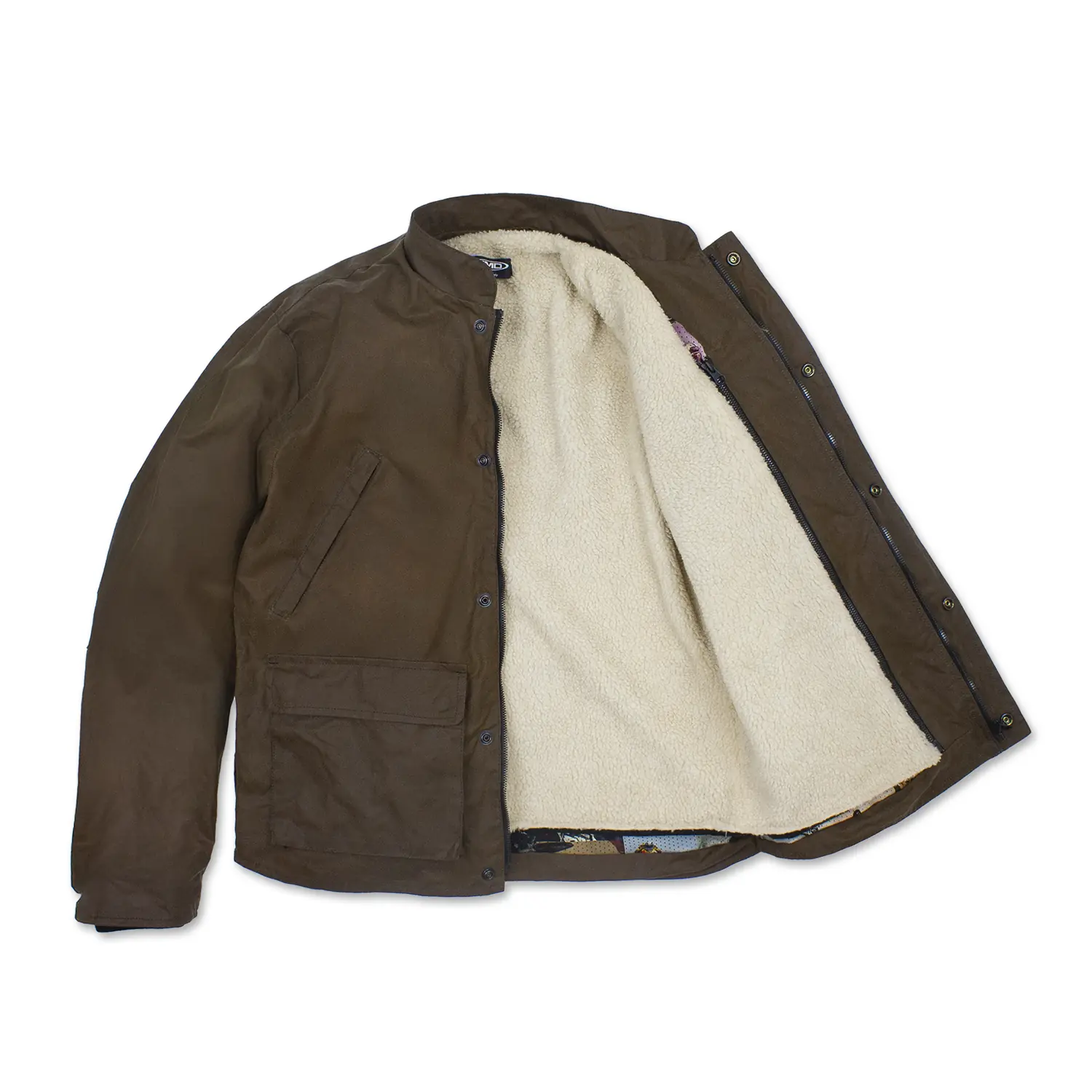 dmd.eu - SOLO RIDER TOBACCO Solo Rider + Pelosino Tobacco – open