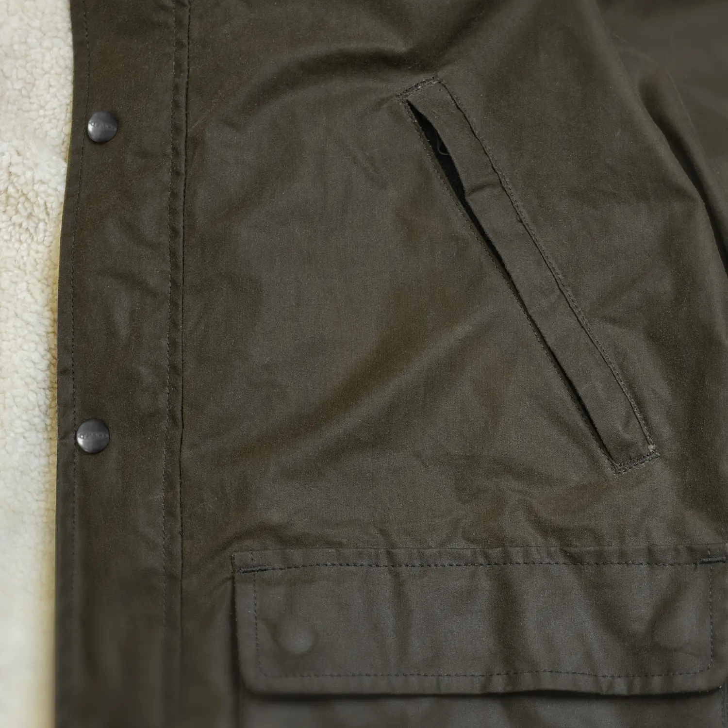 dmd.eu - SOLO RIDER OLIVE dettaglio-2