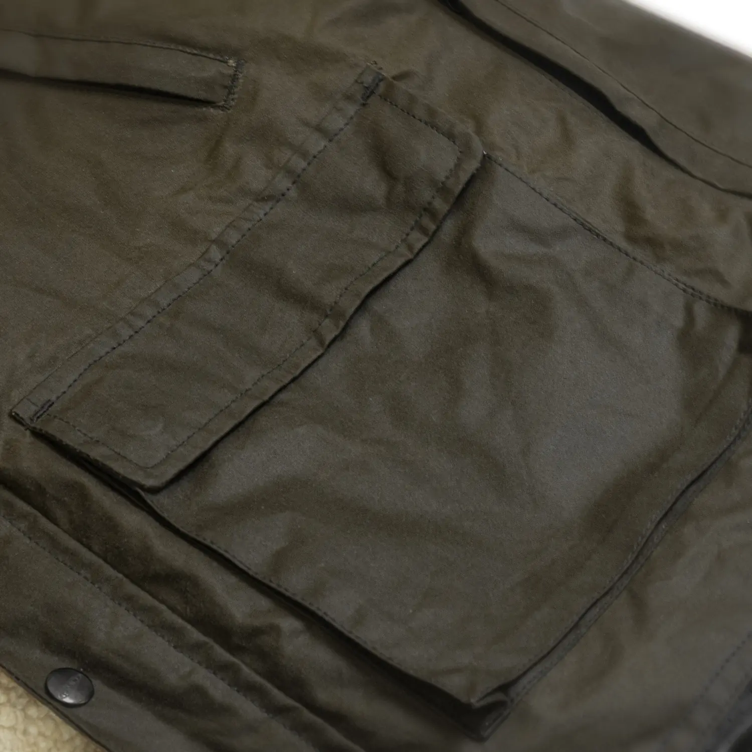 dmd.eu - SOLO RIDER OLIVE dettaglio-3