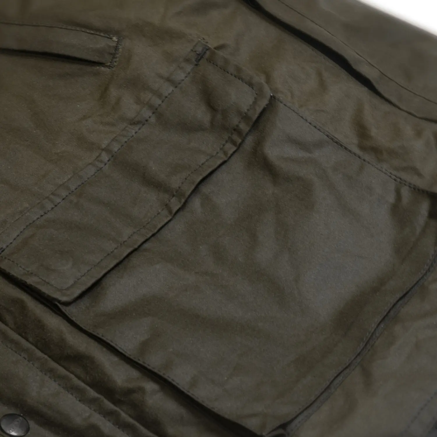 dmd.eu - SOLO RIDER OLIVE dettaglio-3