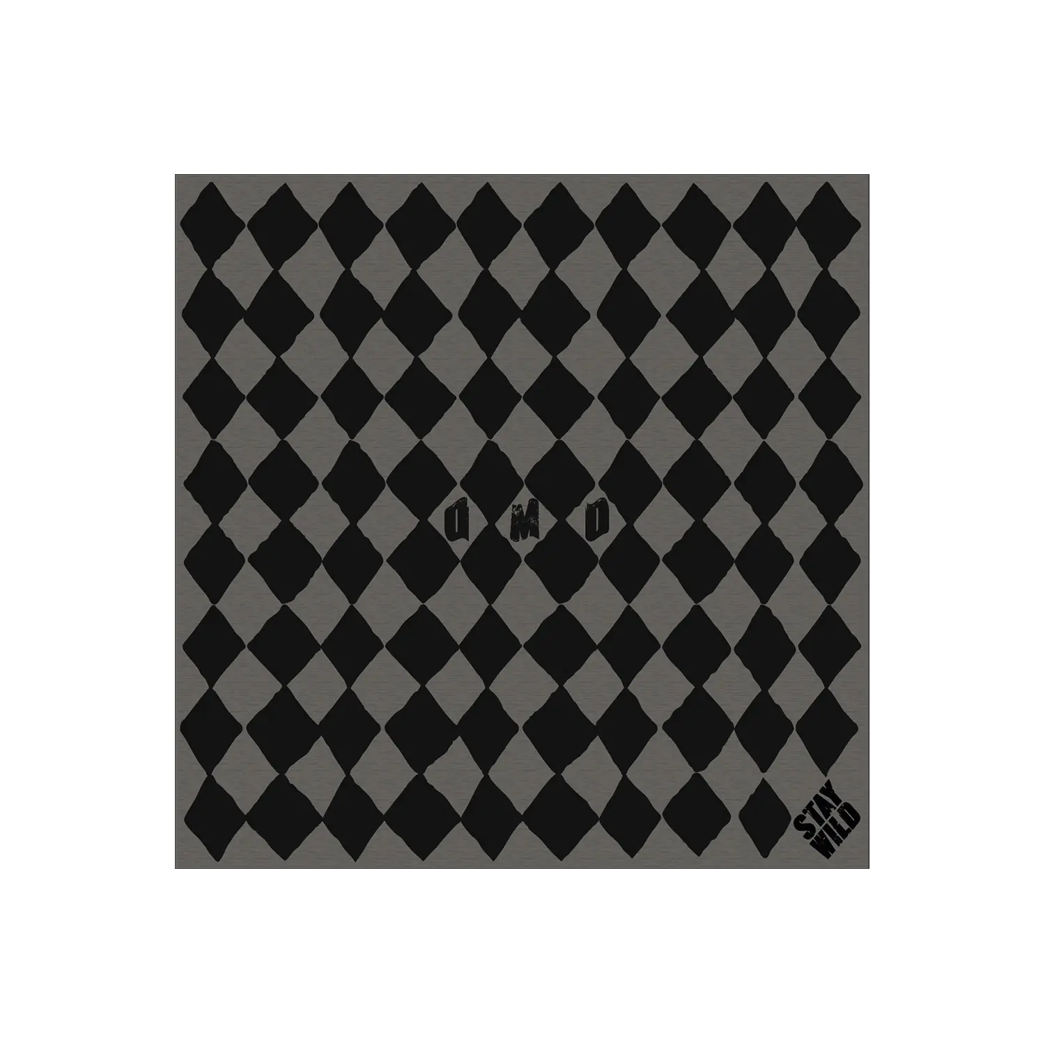 dmd.eu - CHECKMATE DMD – Bandana Checkmate