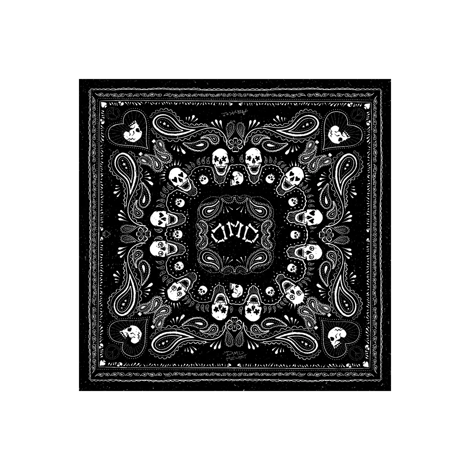 dmd.eu - BONES