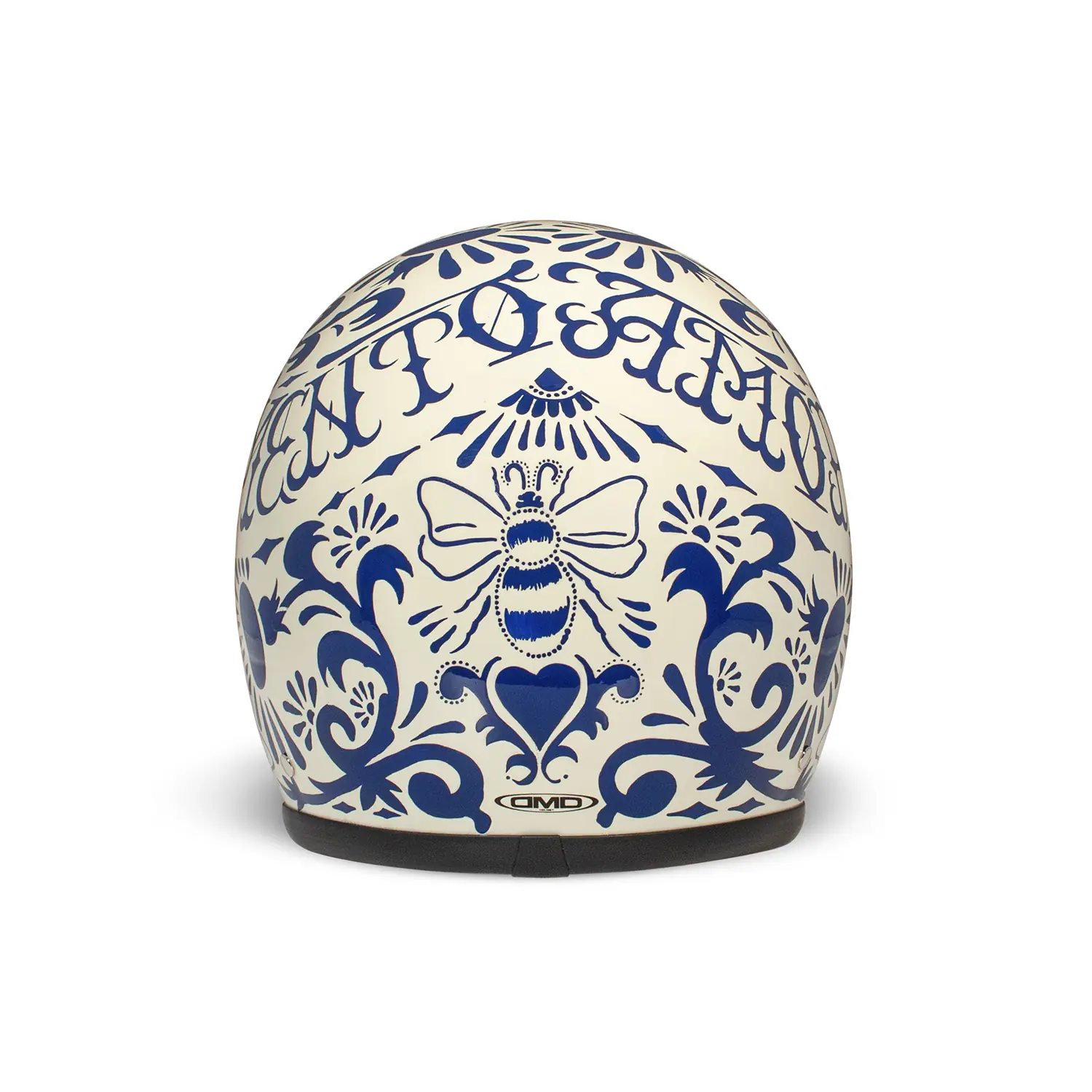 dmd.eu - AMORI DMD – Retro Amori – rear