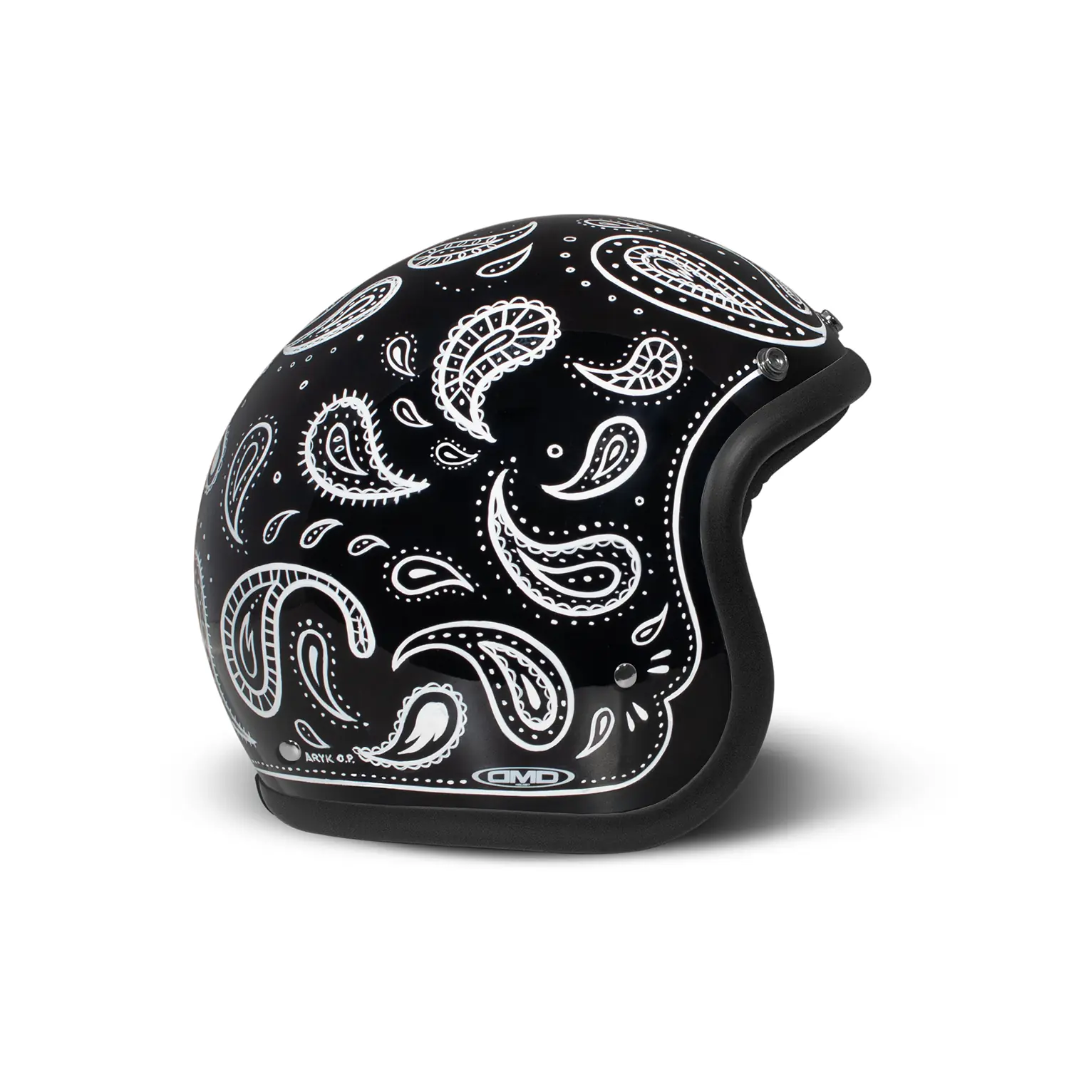 dmd.eu - BANDANA DMD – Retro Bandana – dx