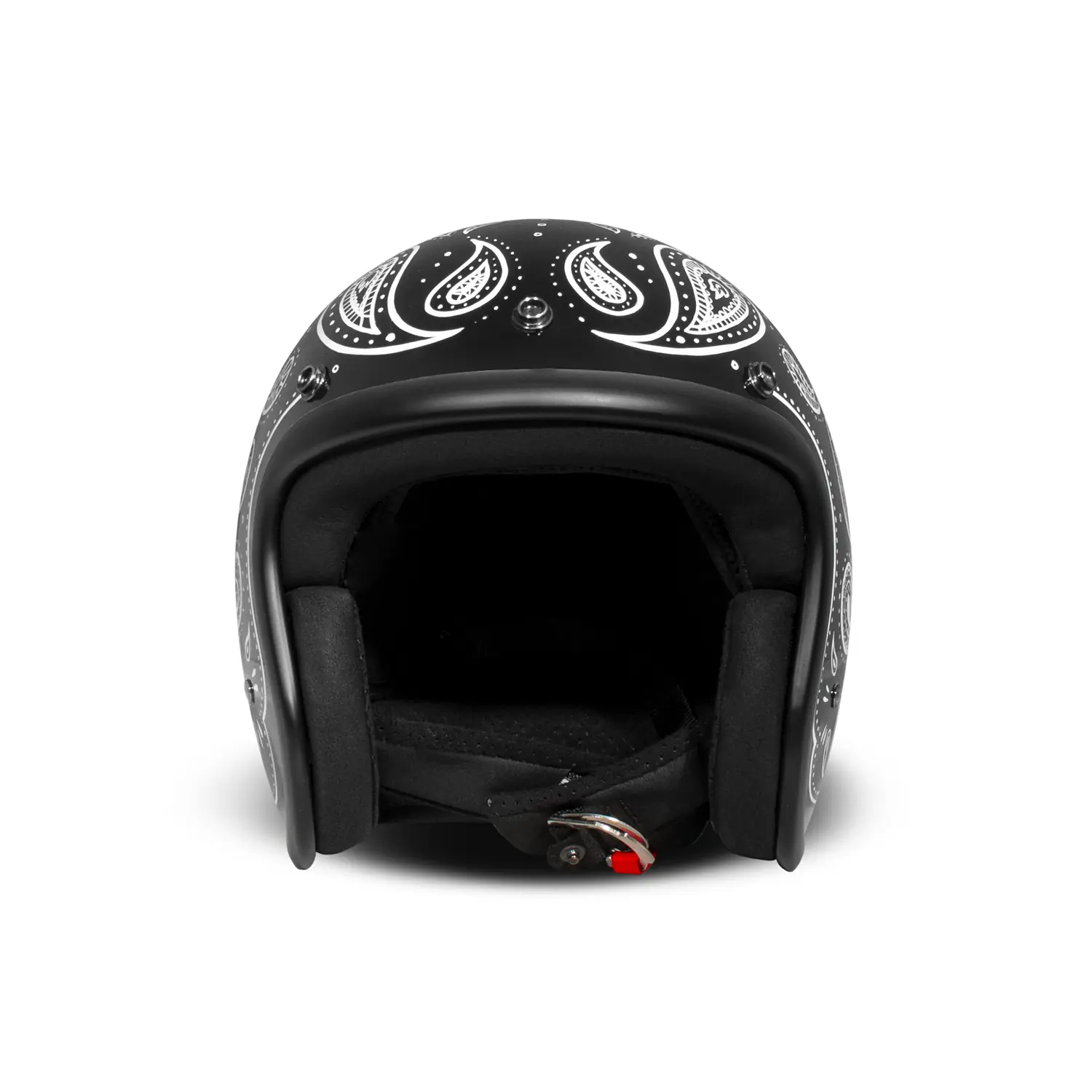 dmd.eu - BANDANA DMD – Retro Bandana – front