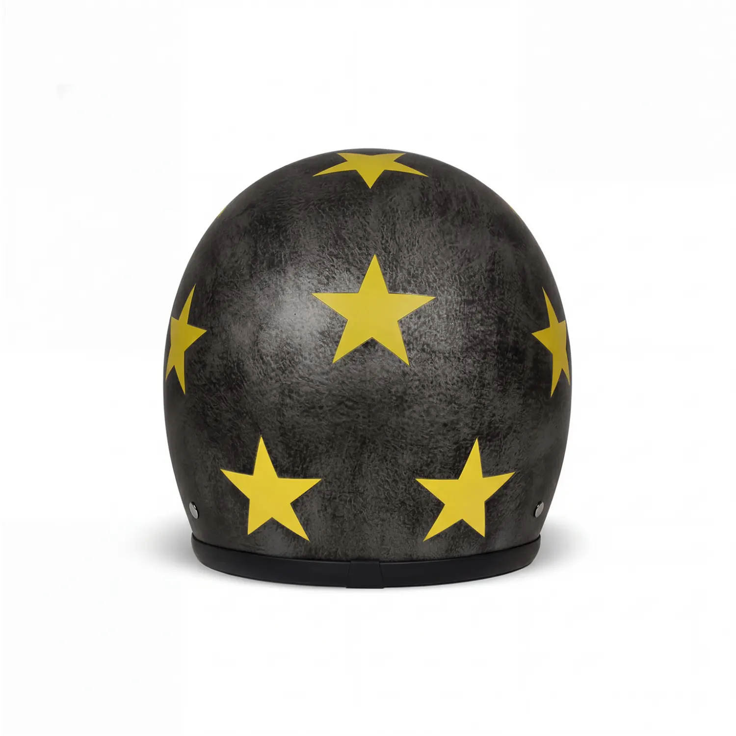 dmd.eu - STARS DMD – Retro Stars – rear