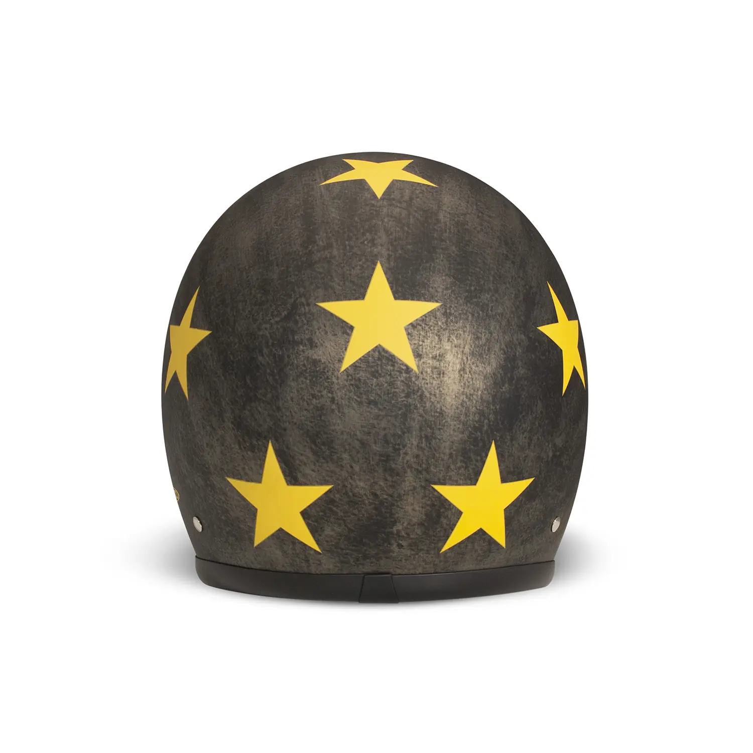 dmd.eu - STARS DMD – Retro Stars – rear