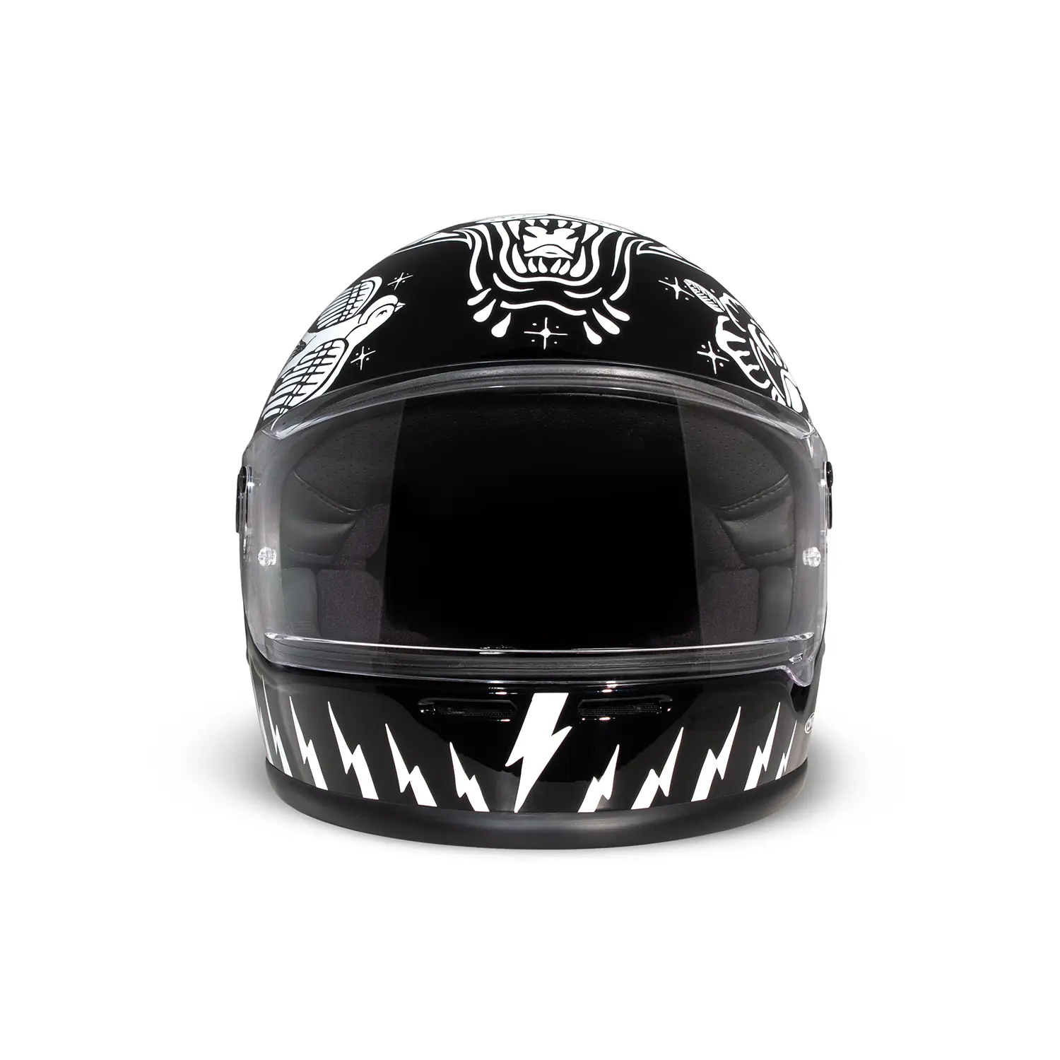 dmd.eu - RIVALE PANTHER DMD – Rivale Panther – front