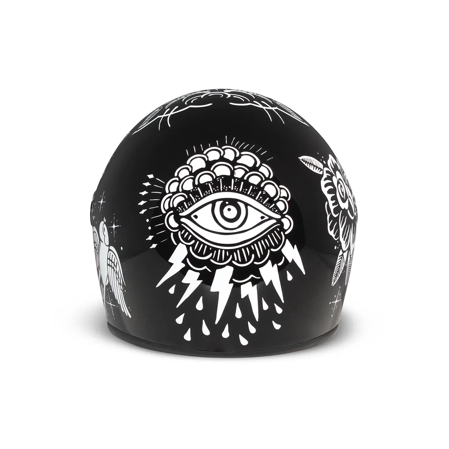 dmd.eu - RIVALE PANTHER DMD – Rivale Panther – rear