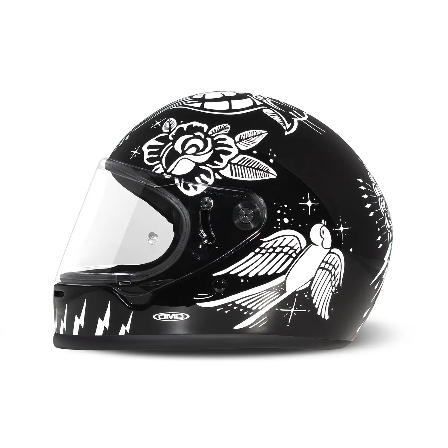 dmd.eu - RIVALE PANTHER DMD – Rivale Panther – sx