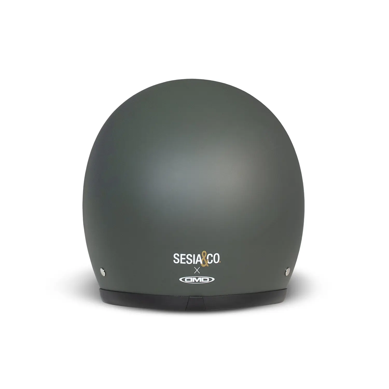 dmd.eu - FERRO SESIA&CO X DMD – Retro Ferro – rear