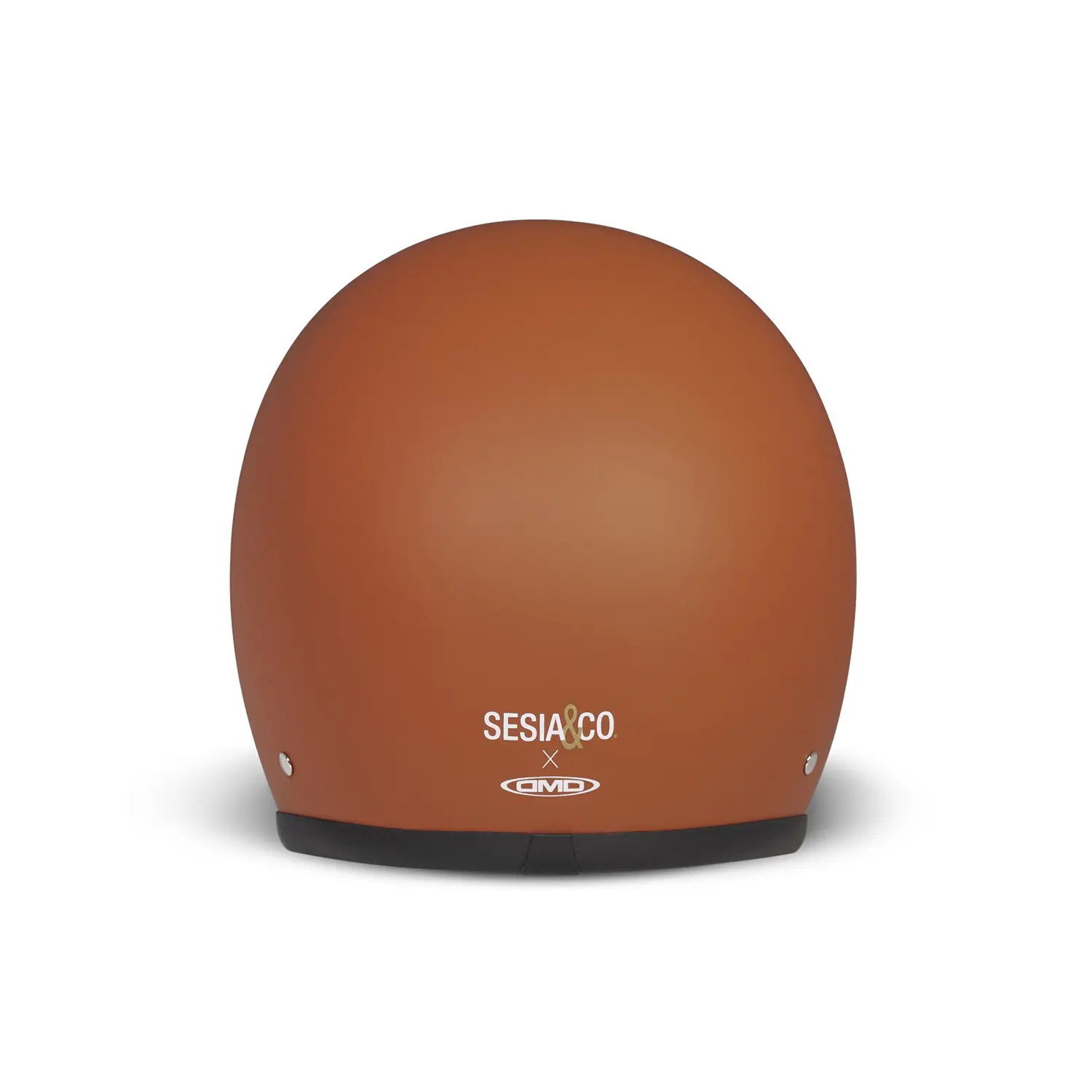 dmd.eu - ZAFFERANO SESIA&CO X DMD – Retro Zafferano – rear