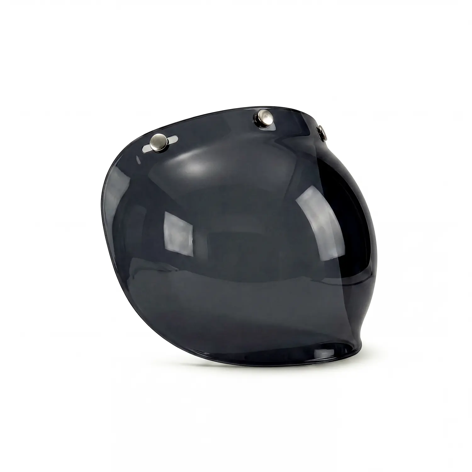 dmd.eu - BUBBLE VISOR SCURA DMD – Accessory Bubble visor-dark-singolo