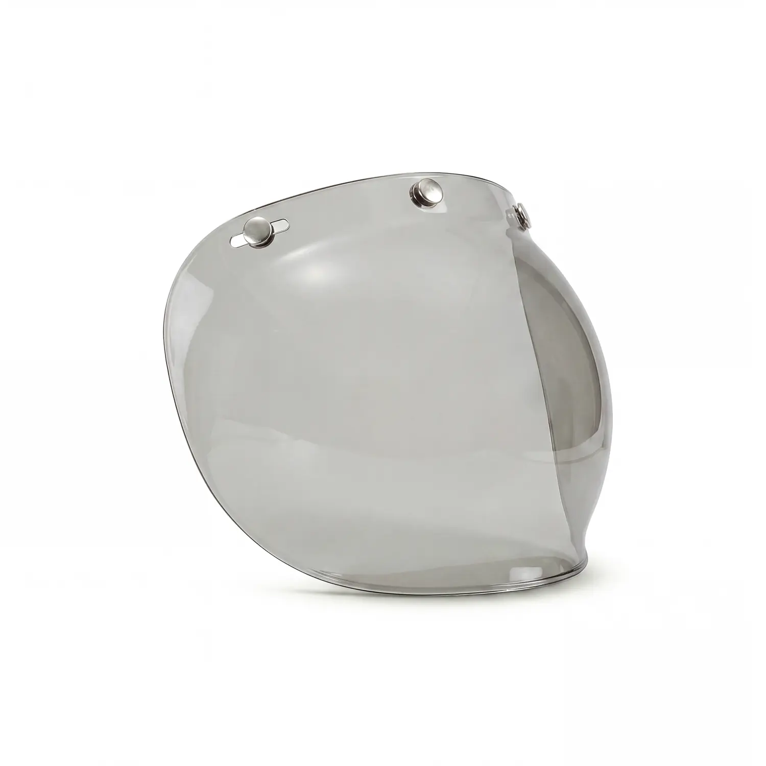 dmd.eu - BUBBLE VISOR FUMÉ-CLEAR