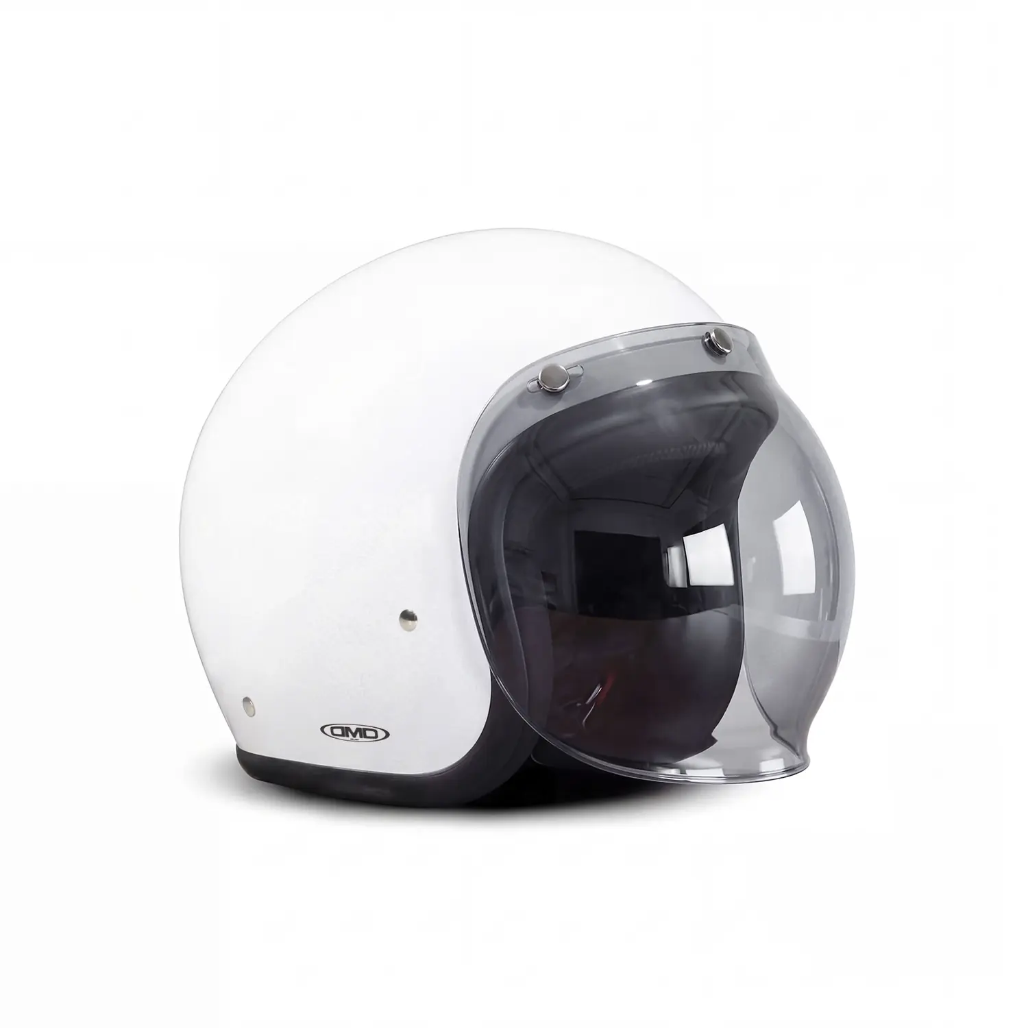 dmd.eu - BUBBLE VISOR OSCURA-CLARA DMD – Accessory Bubble visor-semifumé-retro