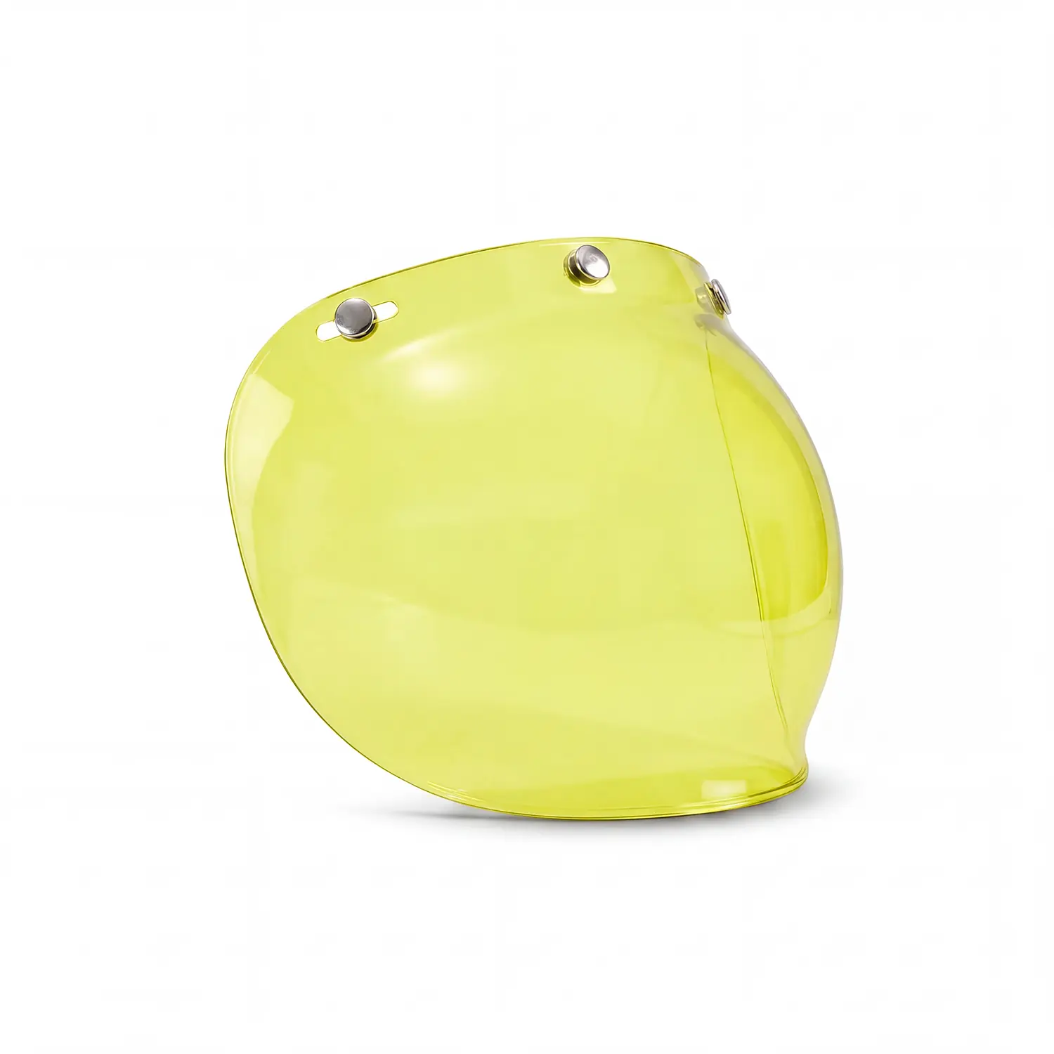 dmd.eu - BUBBLE VISOR GIALLA