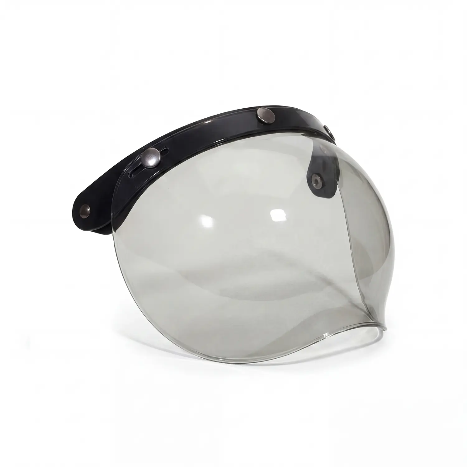 dmd.eu - FLIP-UP BUBBLE VISOR LIGHT-SMOKE DMD – Accessory Flip Up Bubble Visor Light-Smoke – singolo