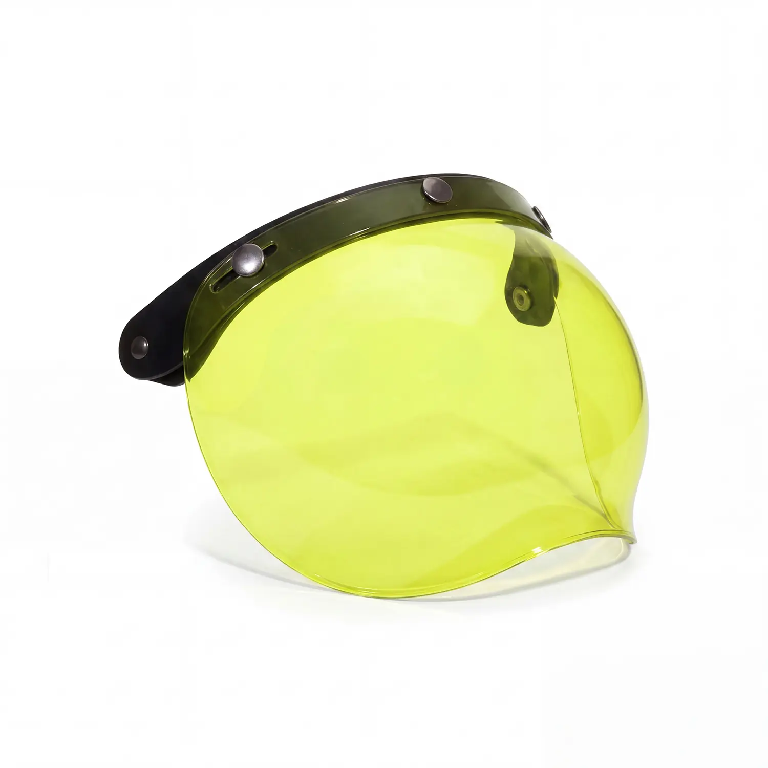 dmd.eu - FLIP-UP BUBBLE VISOR GIALLA