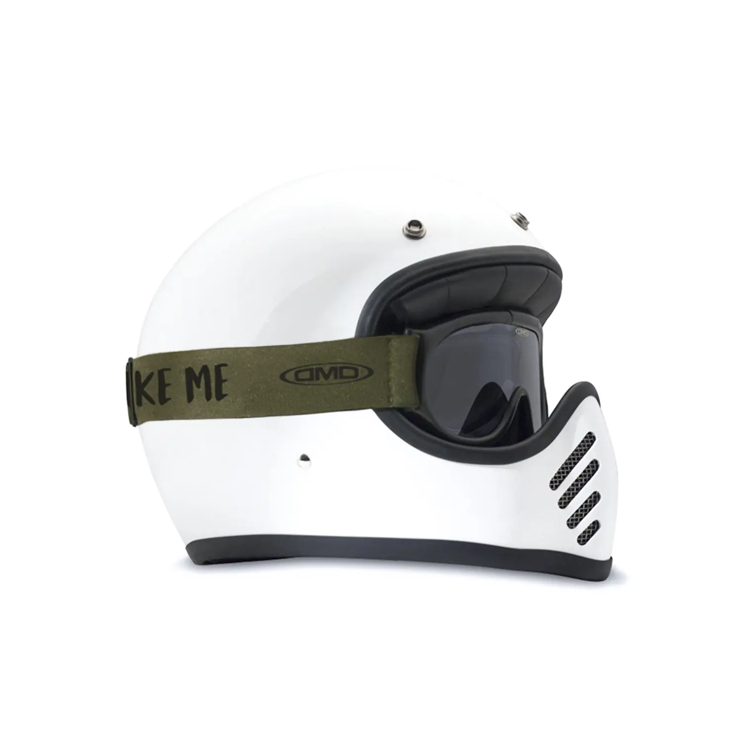 dmd.eu - GHOST GREEN SCURA DMD – Accessory Ghost GREEN – Seventyfive