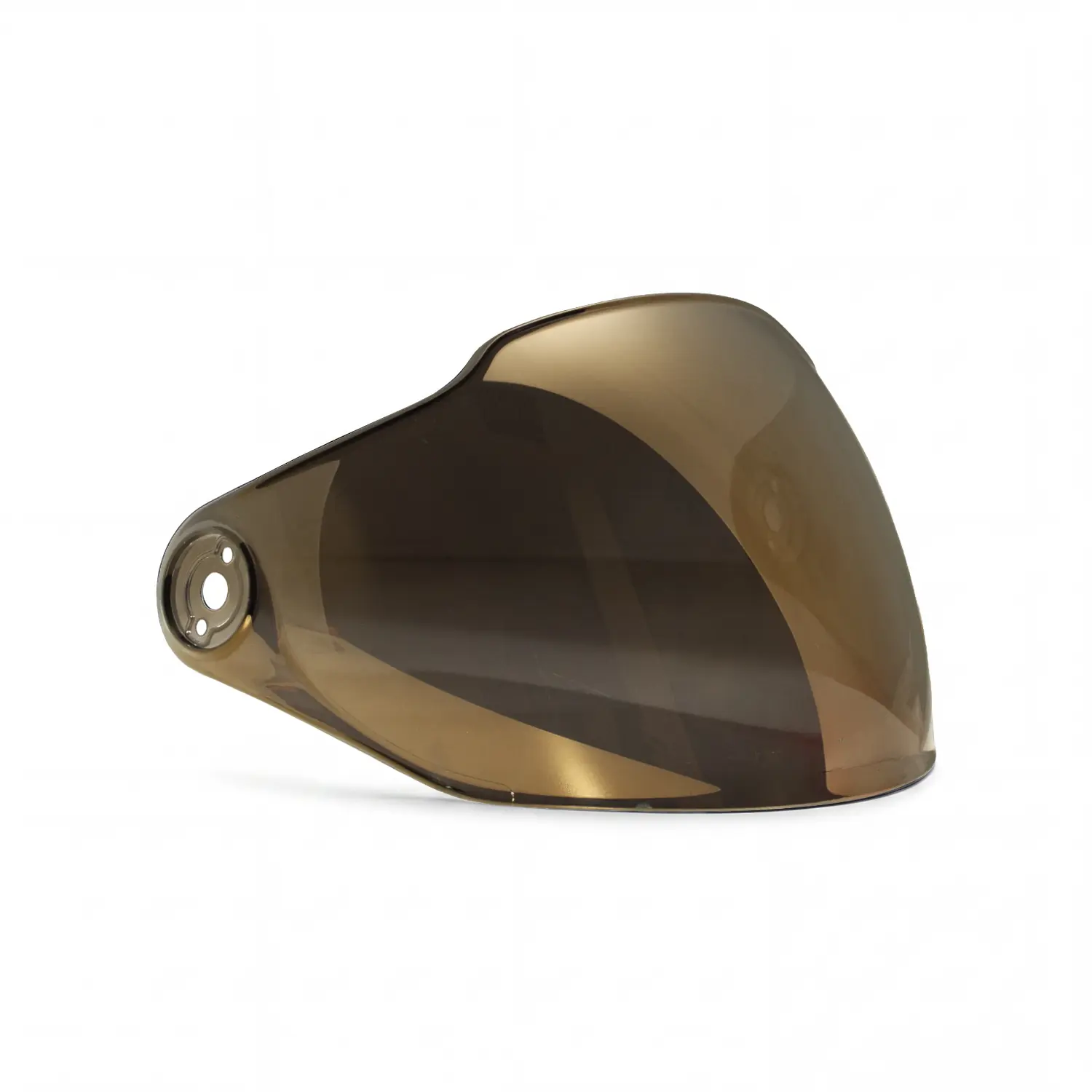 dmd.eu - P1 COVER VISOR GOLD MIRRORED